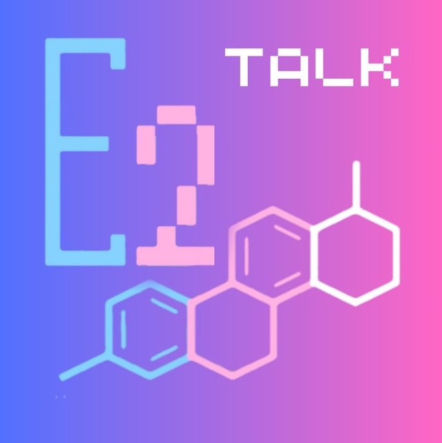 Ep0 先导及Q&A - E2 TALK cover