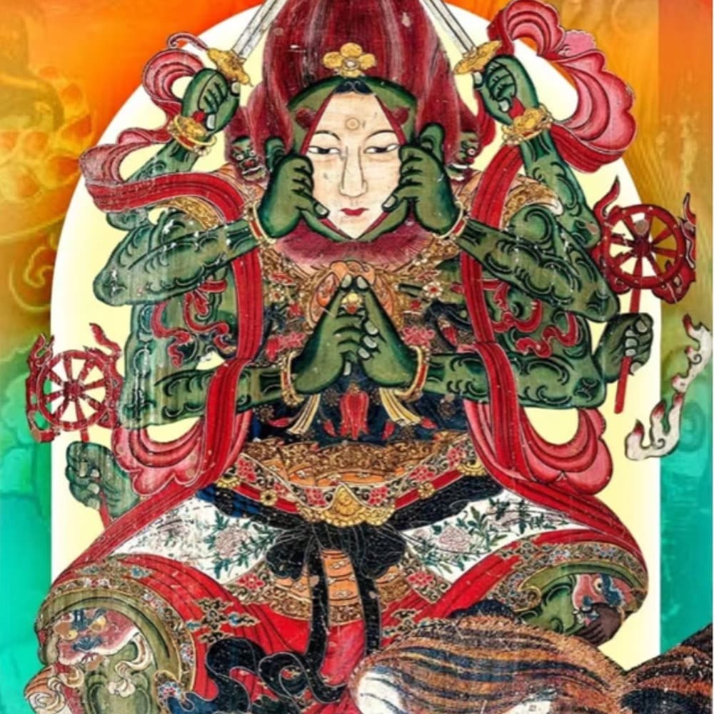 vol.209｜山西古建热与现代中国人的身份焦虑 feat.郑奋&安然 - 咸柠七 cover