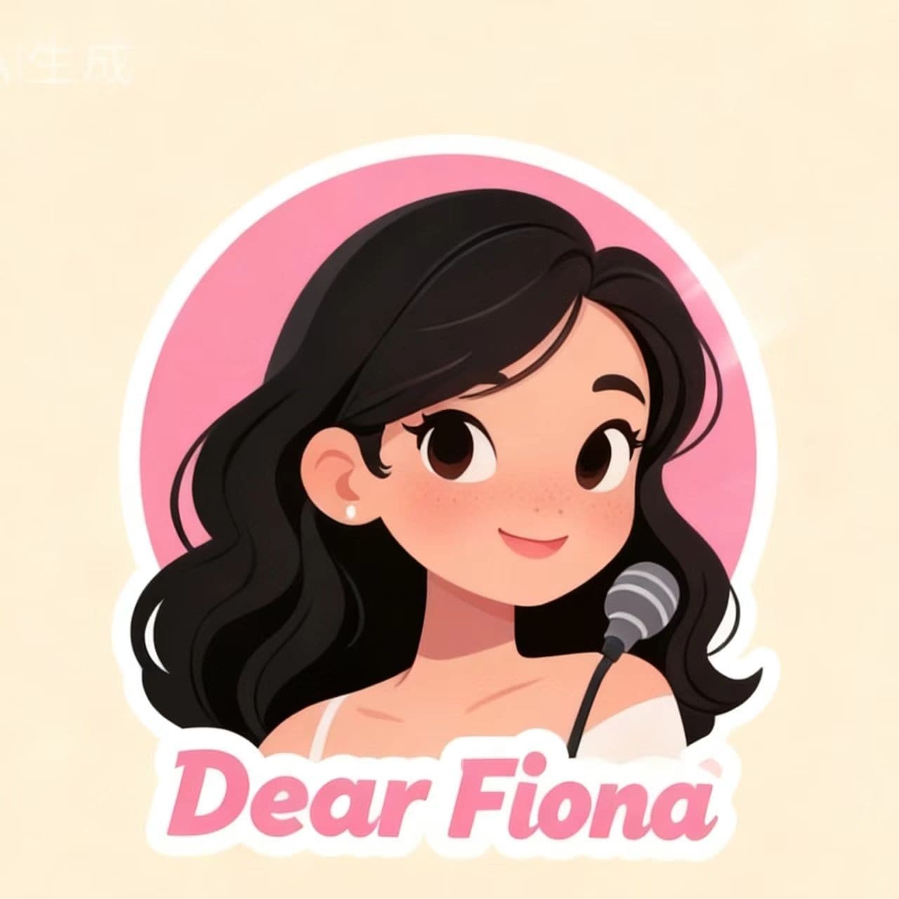 Vol.11《“努力”之后：当回报不再准时》 — Dear Fiona cover