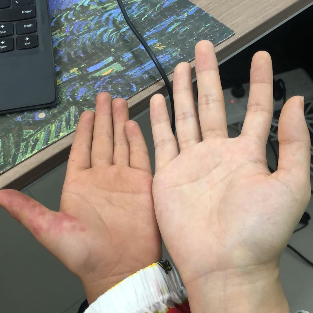 关于西装三件套这个人（父母是朋友孩子也要成为朋友吗） - 矫情collection cover