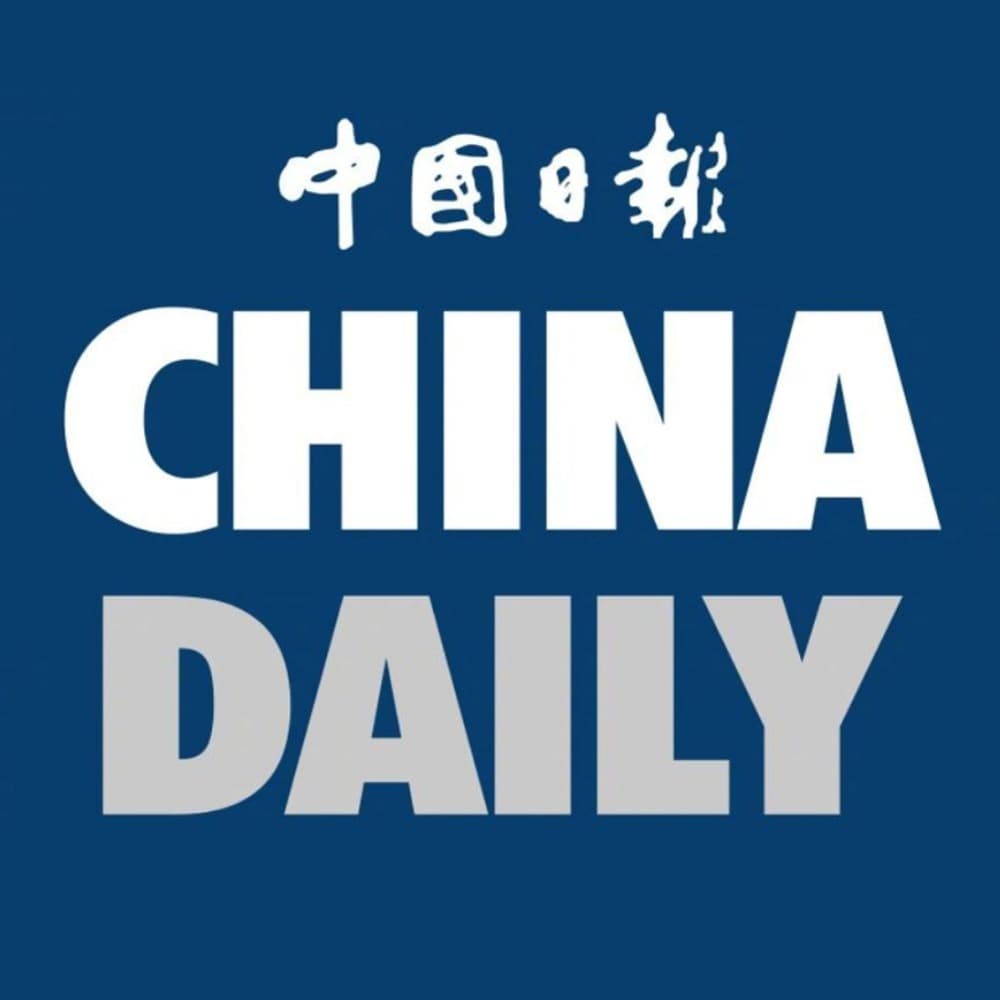 英语新闻丨樊振东男单夺金，实现国乒大满贯 - CD Voice cover