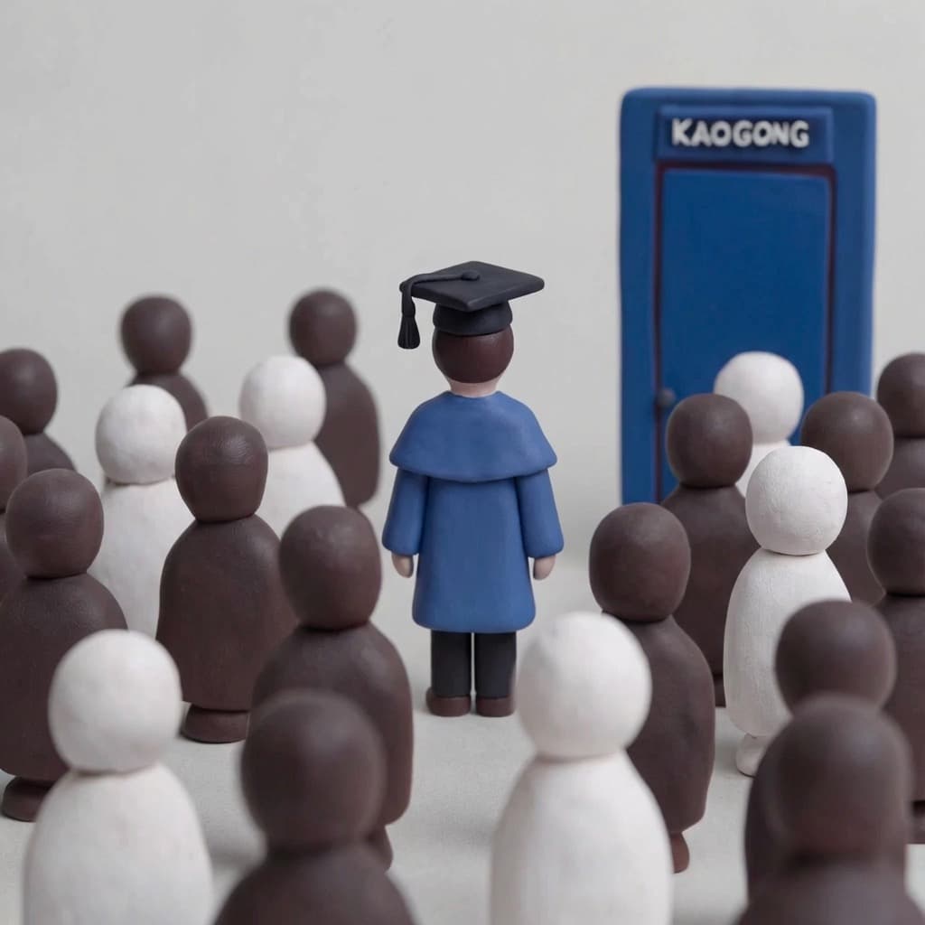 E220 对话聂辉华：都说宇宙的尽头是考公，但体制内到底是什么样？ - 知行小酒馆｜关注投资理财，更关注怎样更好地生活 cover