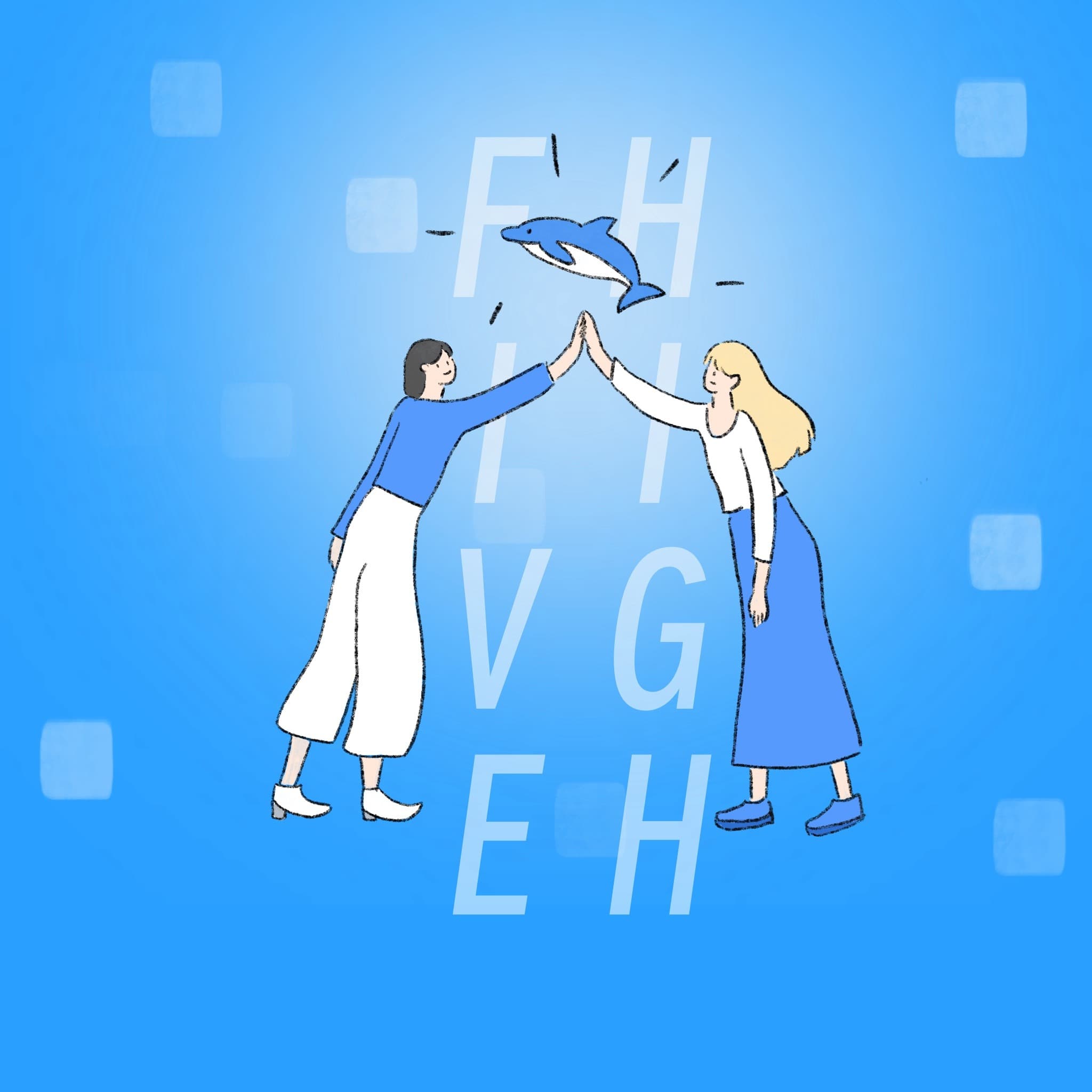 陪你五周年：假如我们没有做播客 - 限时肤浅 cover