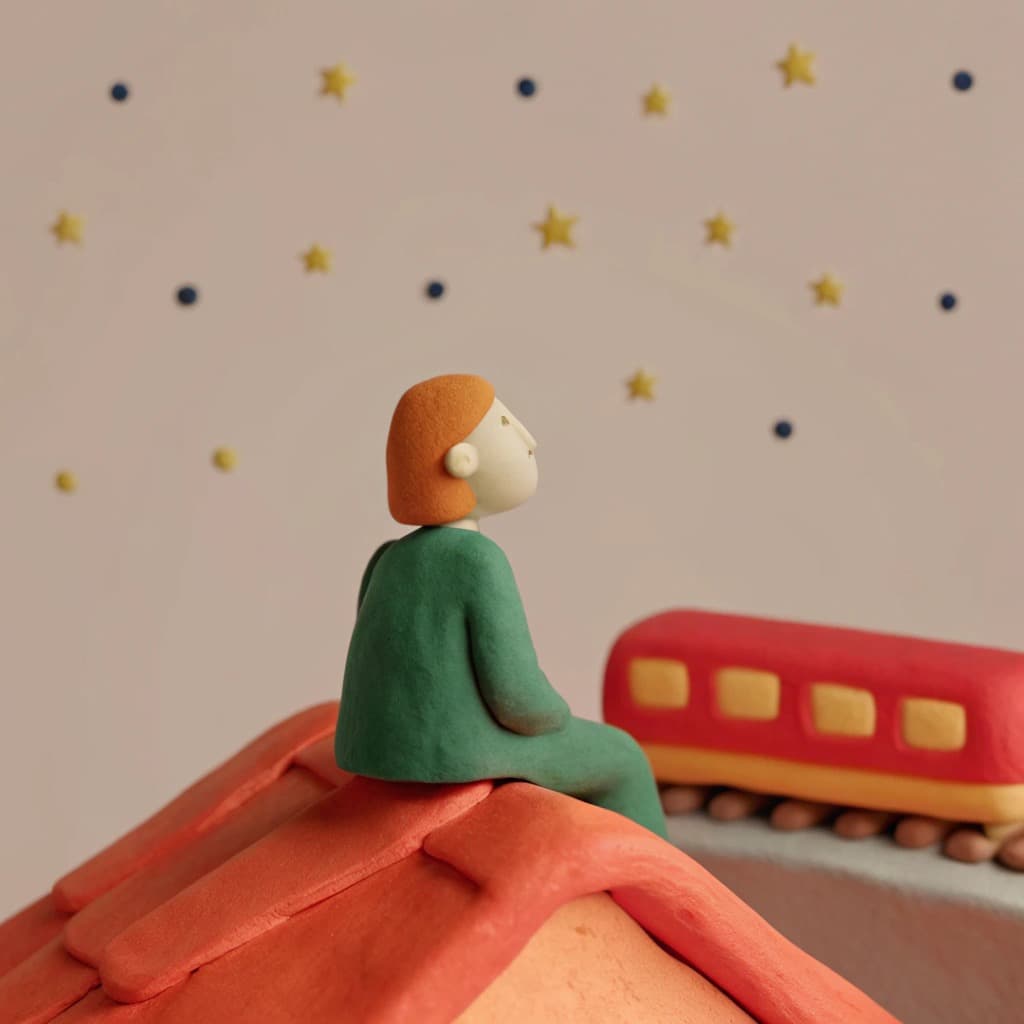 E195 对话半佛仙人：世上无难事，只要肯放弃（地球online非典型通关秘籍） - 知行小酒馆｜关注投资理财，更关注怎样更好地生活 cover