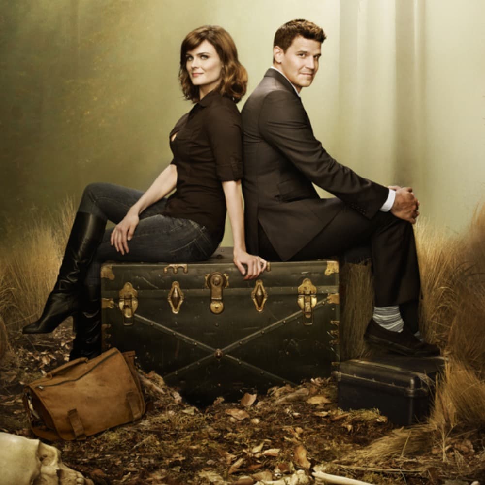 识骨寻踪 vol.10|斩杀线特辑，中年危机除了经济还可能是枪击！ - 仙境之桥｜动漫影视游戏文化和欢乐的我们 cover