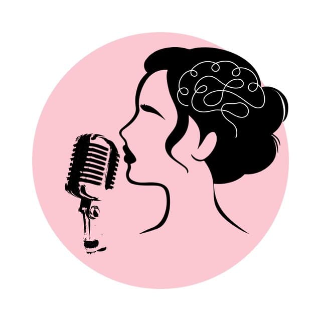 Introduction to my podcast! - Eva’s Mindscapes cover