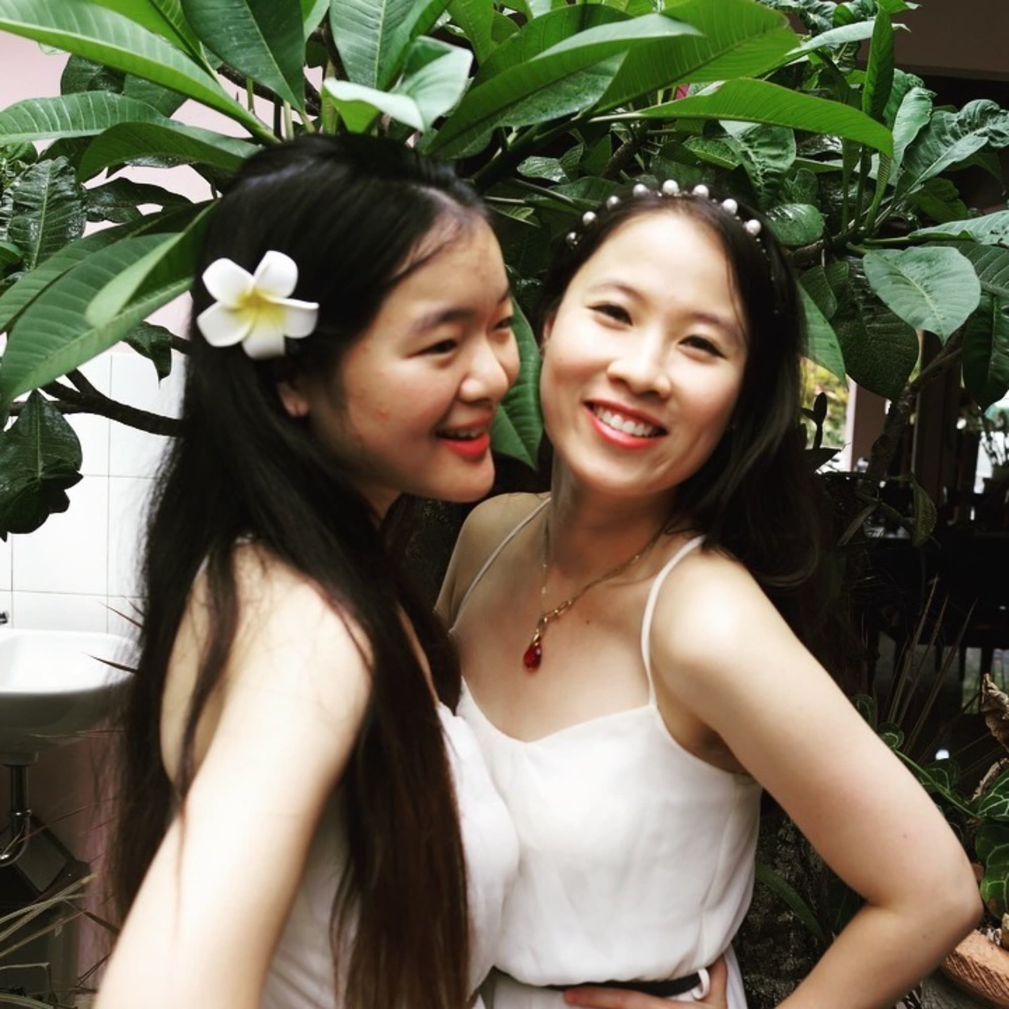 Boundless Talk 无限的聊 cover