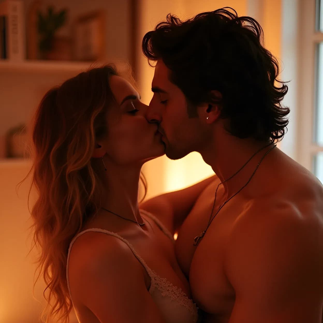 Midnight Mistress 5 - Midnight Mistress cover