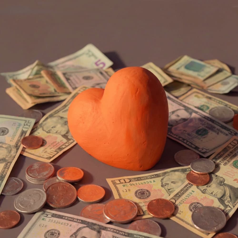 E224 年终金钱树洞：比数字更复杂的，是爱与期待｜小酒馆故事会 - 知行小酒馆｜关注投资理财，更关注怎样更好地生活 cover