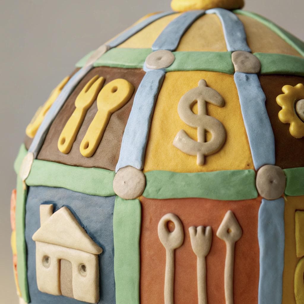 E173 家务、生育与婚恋选择，如何给现代家庭生活定价？ - 知行小酒馆｜关注投资理财，更关注怎样更好地生活 cover