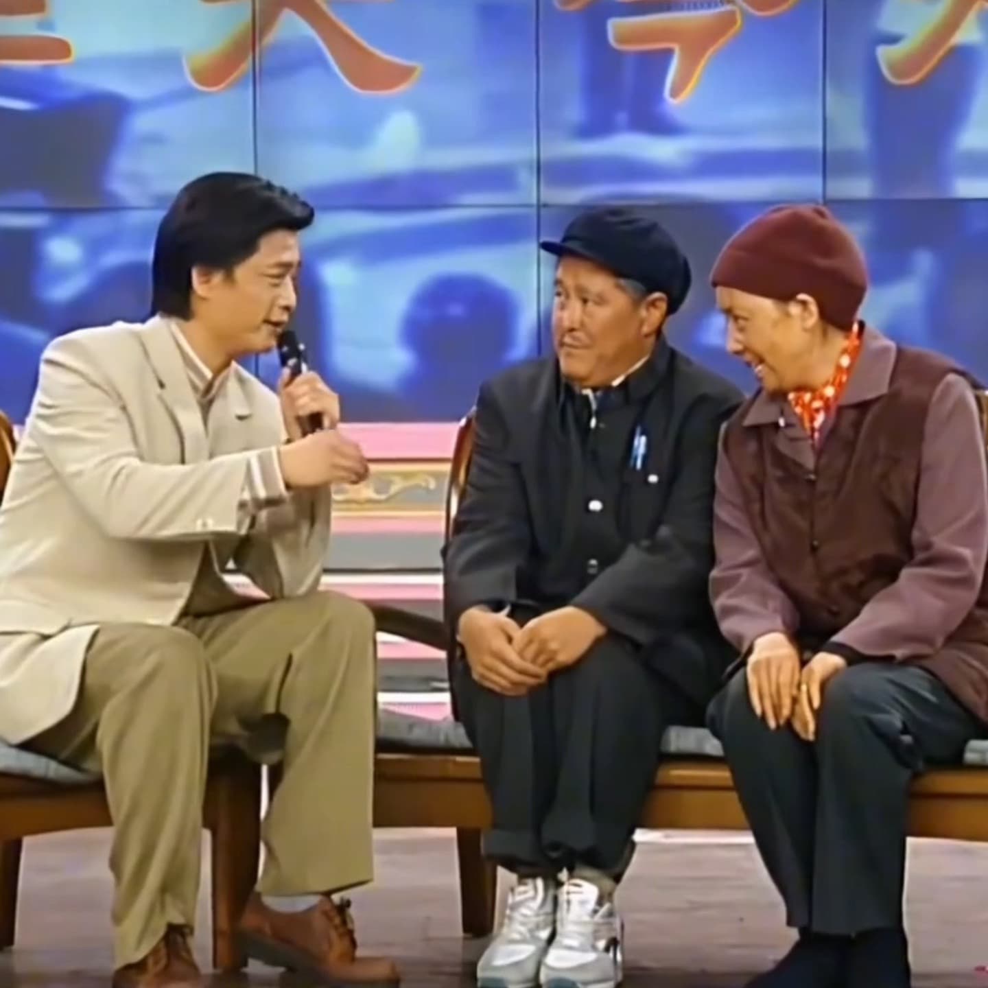 春晚小品特辑：被赵本山金句支配的30年，你大爷永远是你大爷！ - 仙境之桥｜动漫影视游戏文化和欢乐的我们 cover