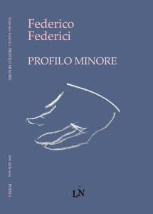 Profilo minore – p. 143 - Federico Federici - Podcast cover