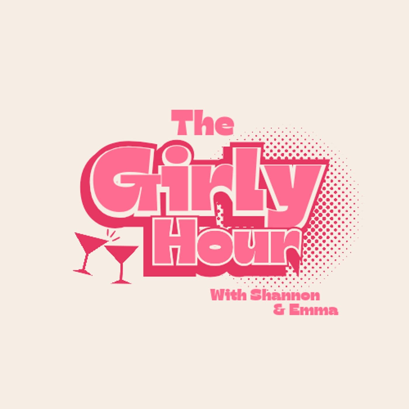 Solving Dating Apps - The Girly Hour cover