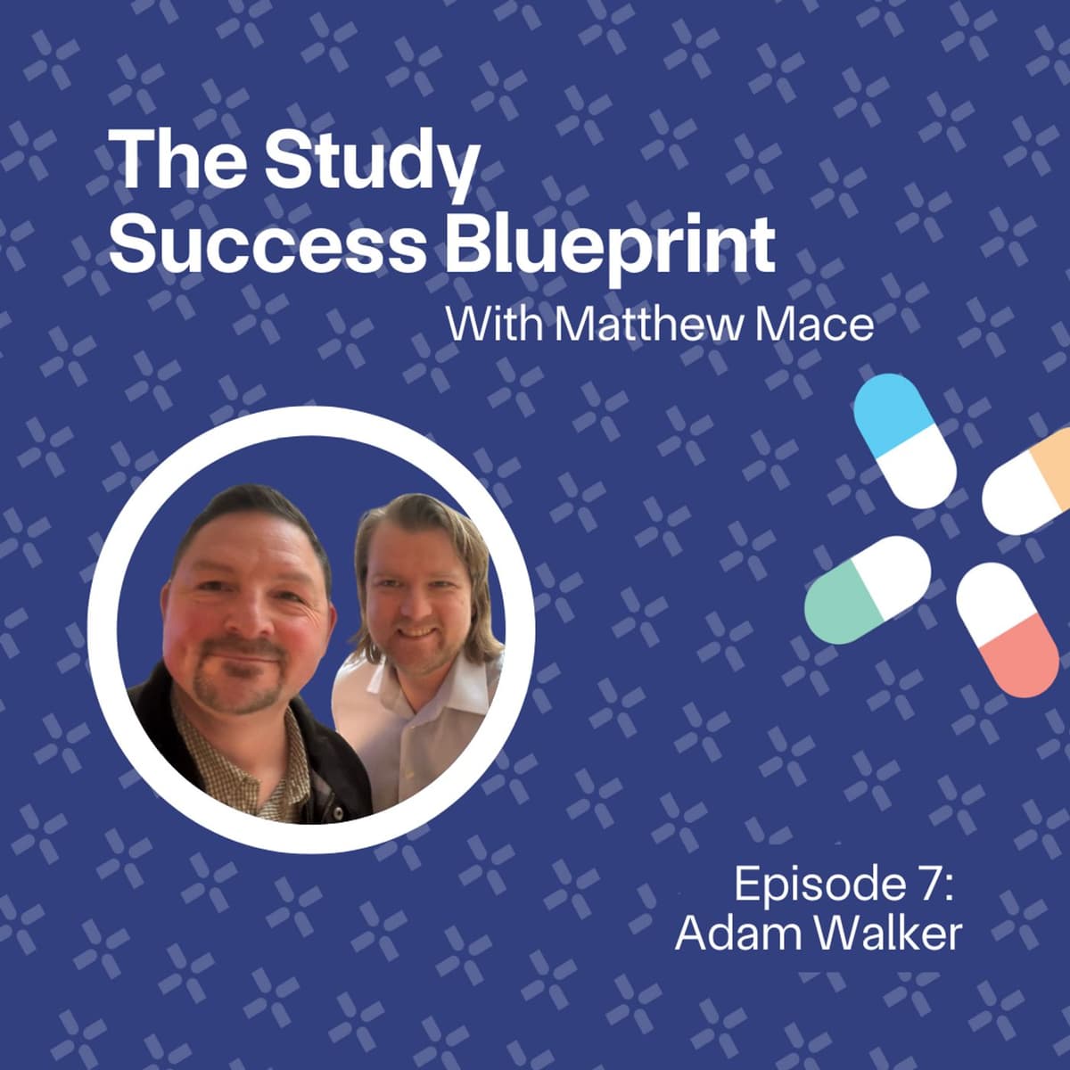 Human vs AI: A New Era for Data Management (EP7) - The Study Success Blueprint cover