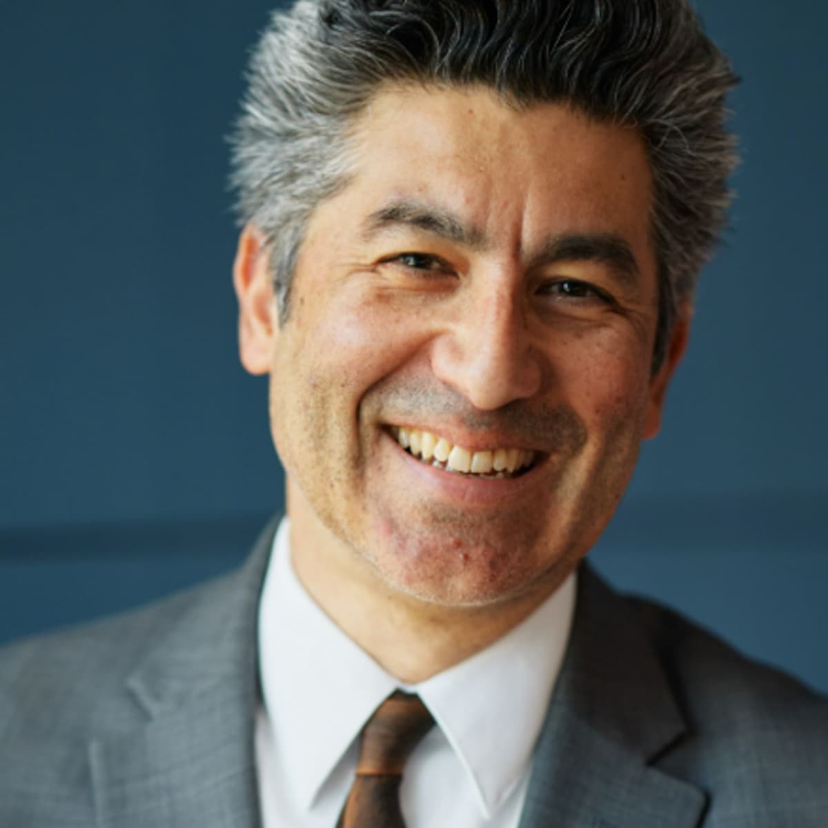 The Neurodiverse Leadership Challenge – with Professor Keivan Stassun, Founder of Frist Center for Autism and Innovation at Vanderbilt University - Imperfect Leaders cover