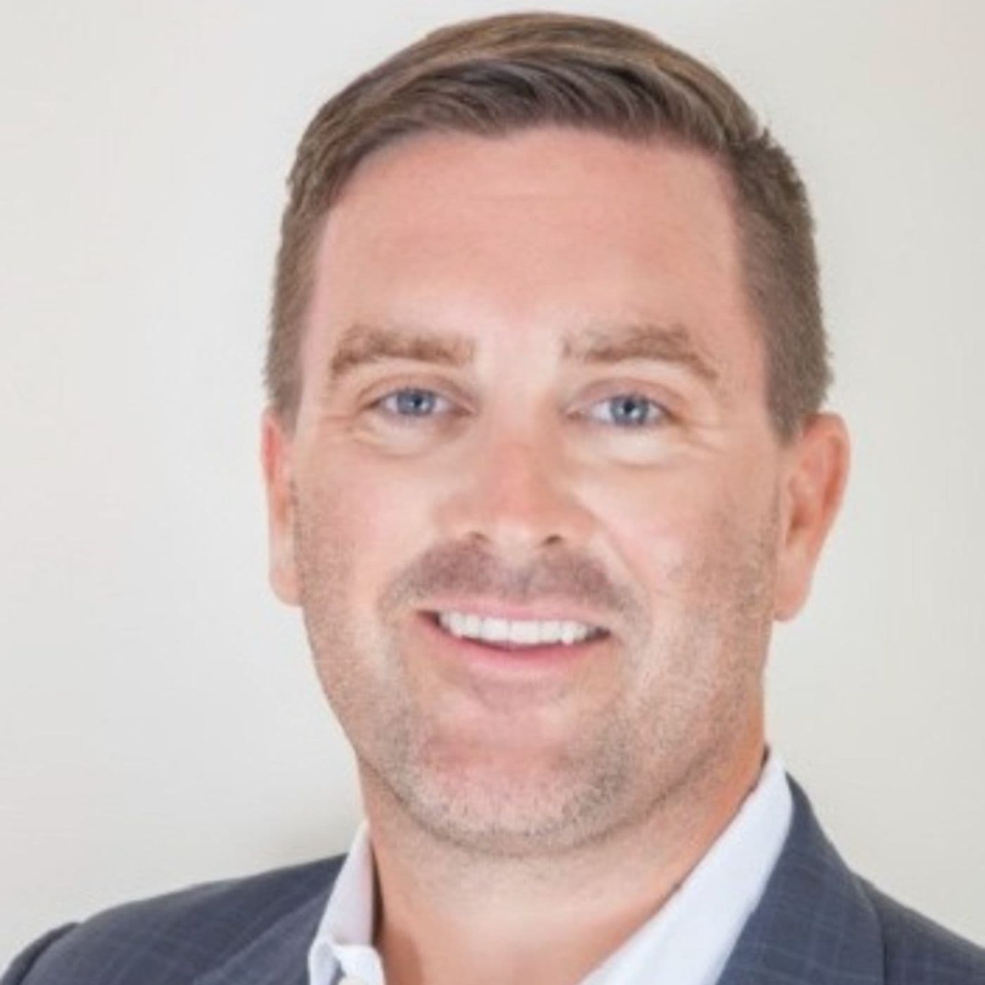 A True North Leader – Chris Male – Co-Founder & Managing Partner, Autism Impact Fund - Imperfect Leaders cover