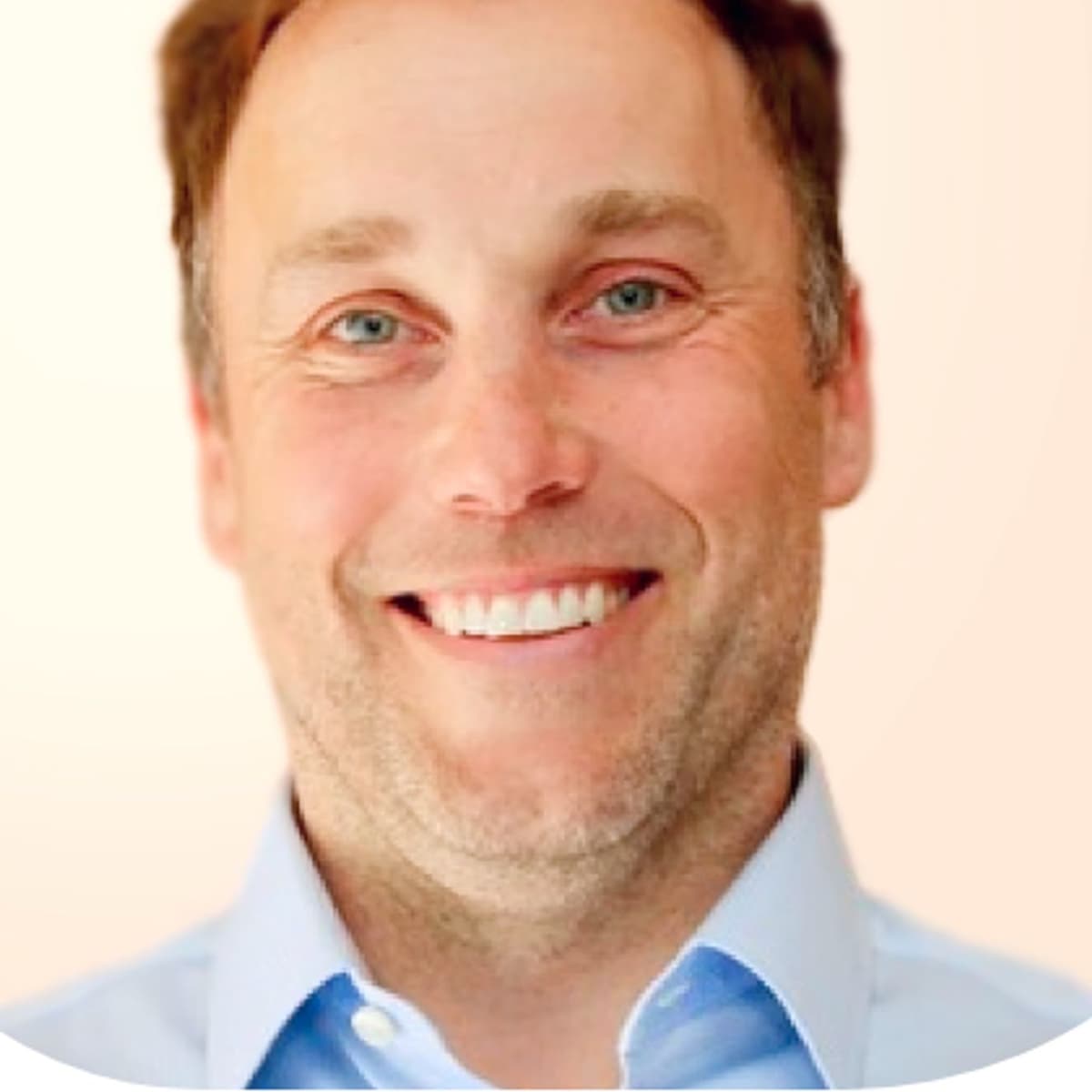 Like a Hollywood Talent Agency but for Top Business Leaders – with Dave Boehmer, CEO & Founder of Banff Advisors - Imperfect Leaders cover