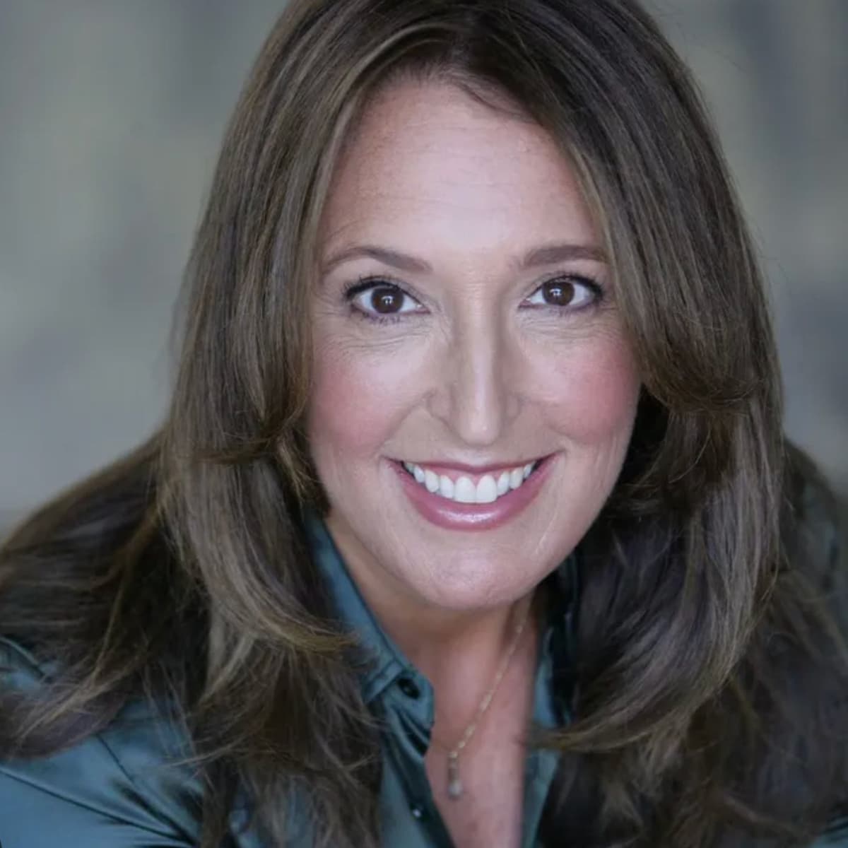 Blair Berk – How Does a Jewish Girl from North Carolina Grow Up to Become One of the Country's Top Criminal Defense Lawyers? - Imperfect Leaders cover