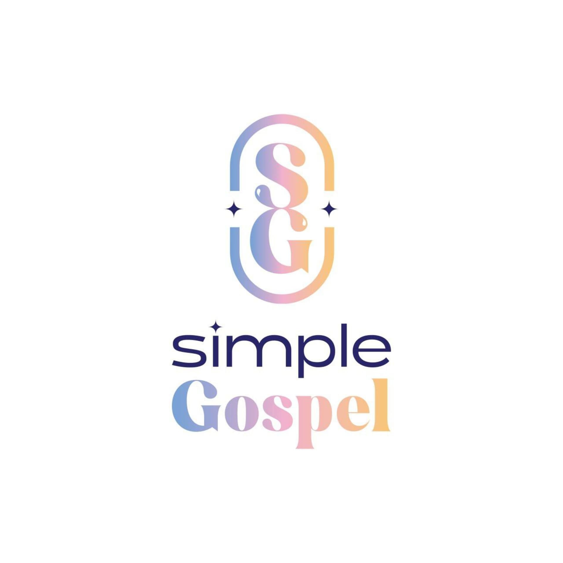 He Sat Down: The Finished Work of Christ - Simple Gospel Podcast cover
