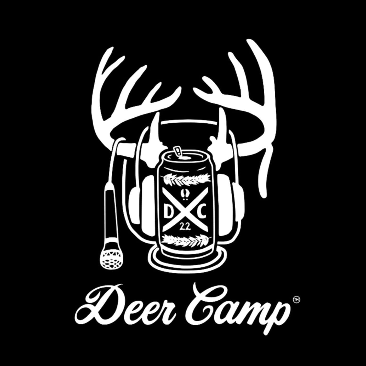 Deer Camp cover