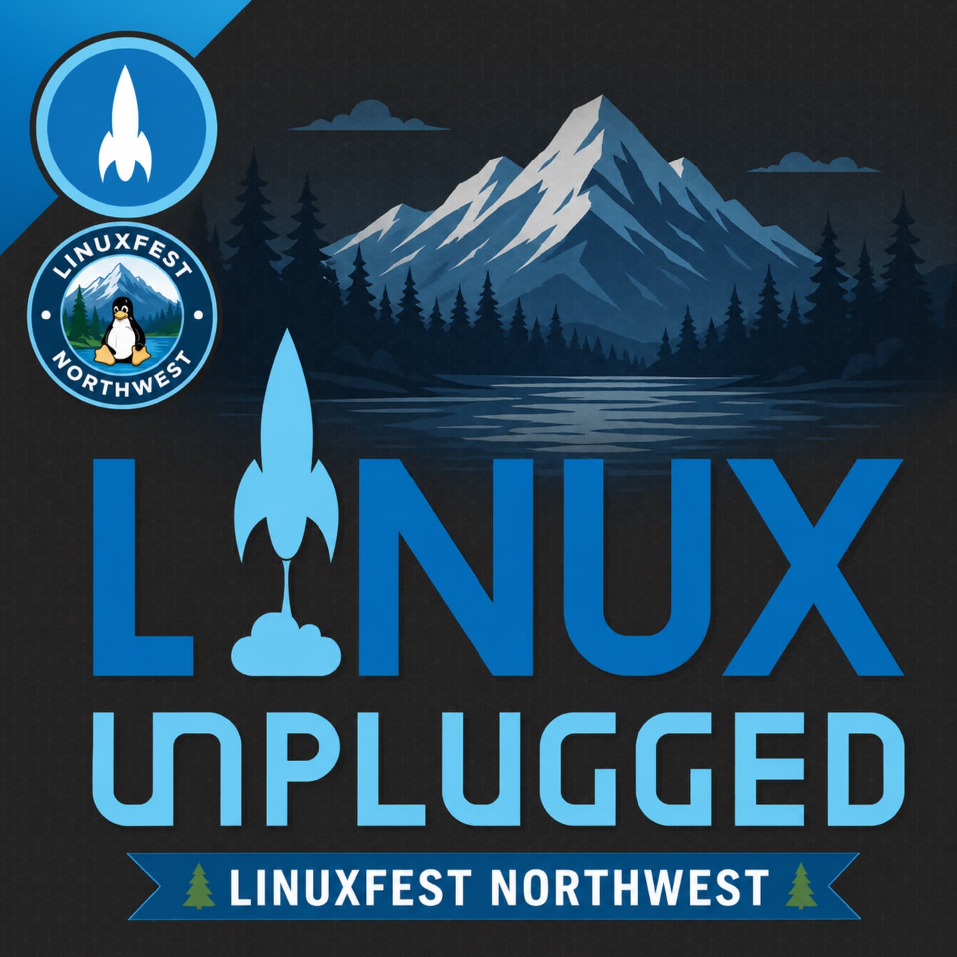 664: Back to Root — LINUX Unplugged cover