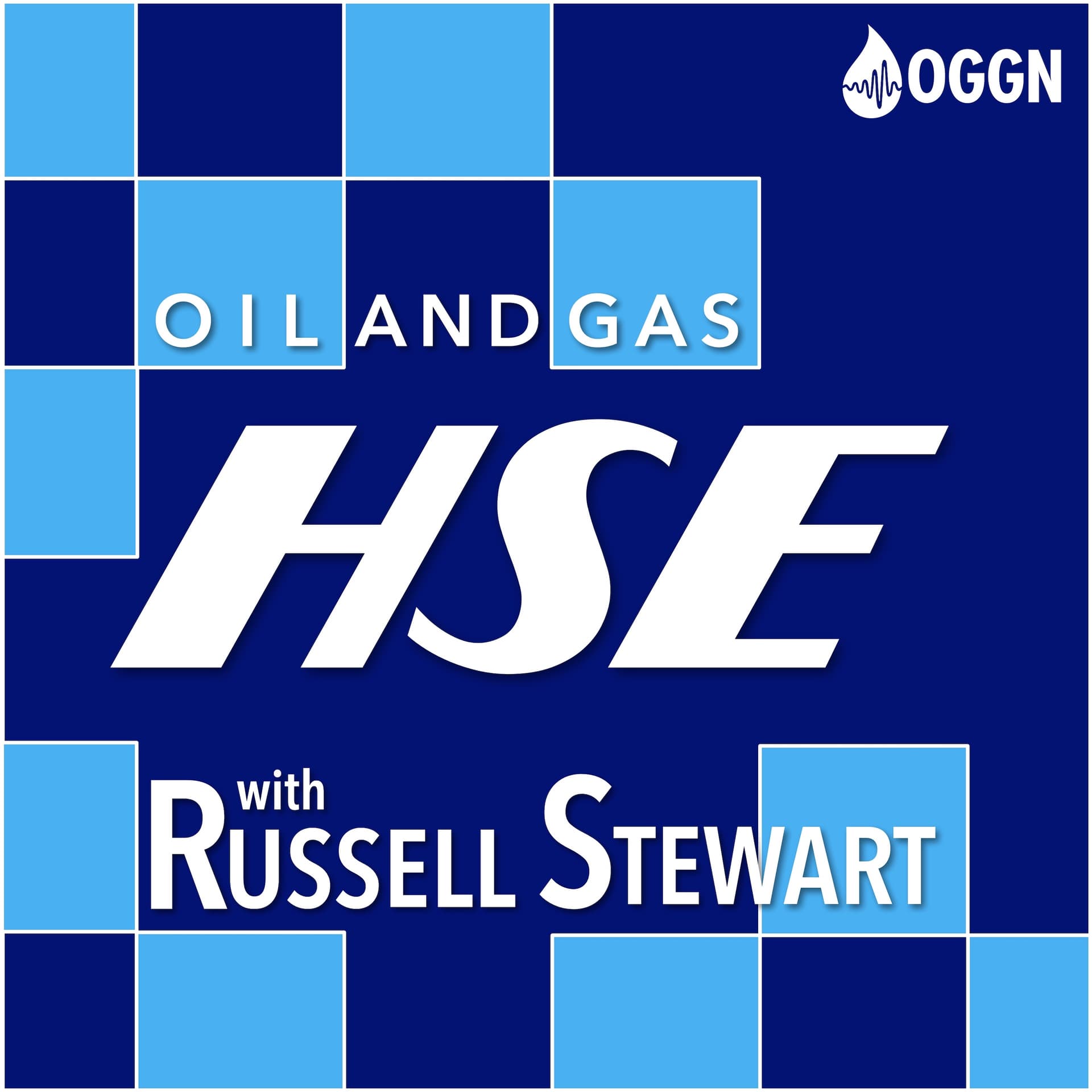 Oil and Gas HSE cover