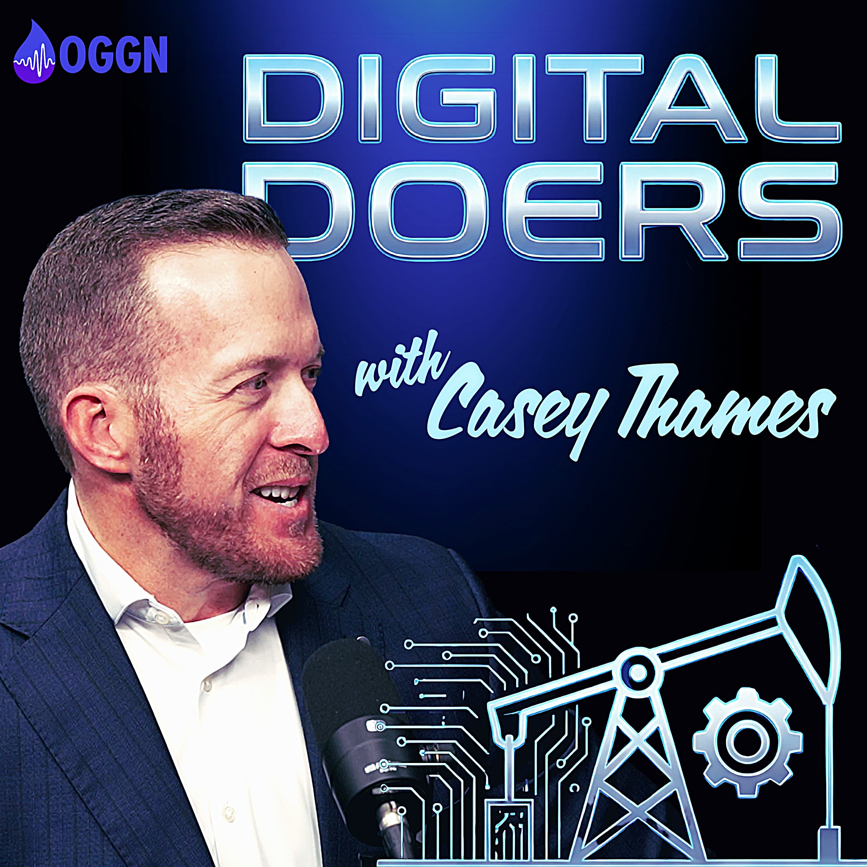 Digital Doers cover