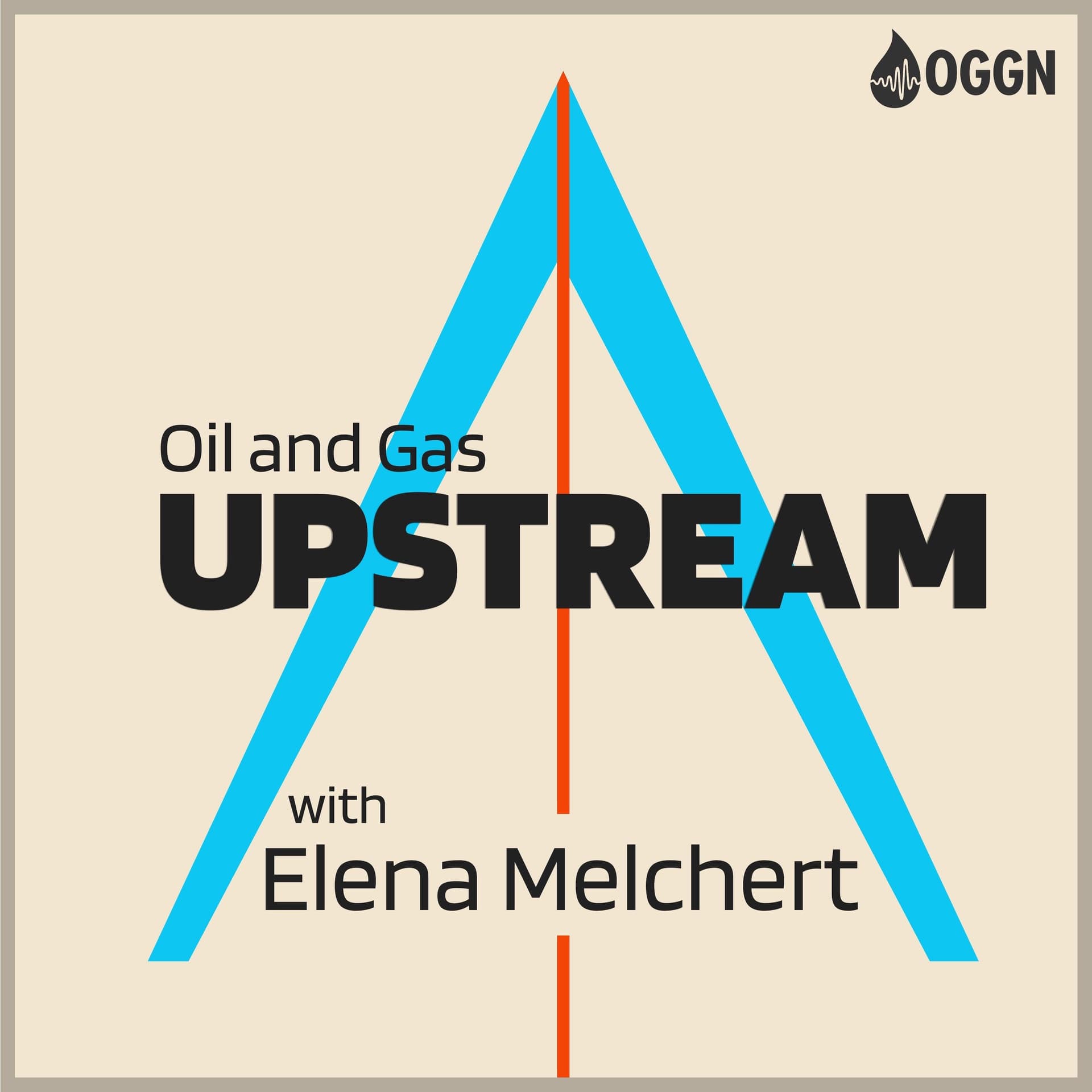 Oil and Gas Upstream cover
