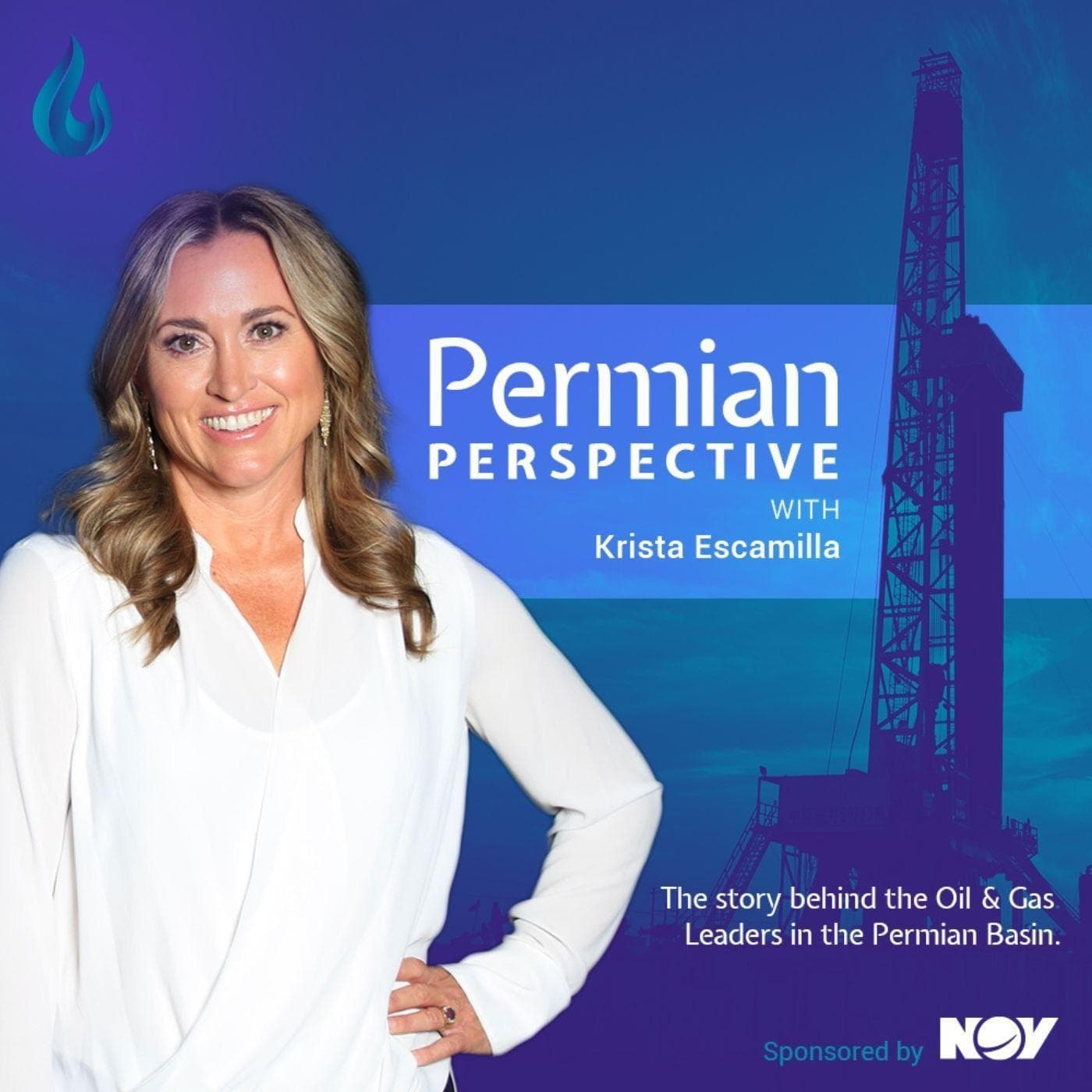 Permian Perspective cover