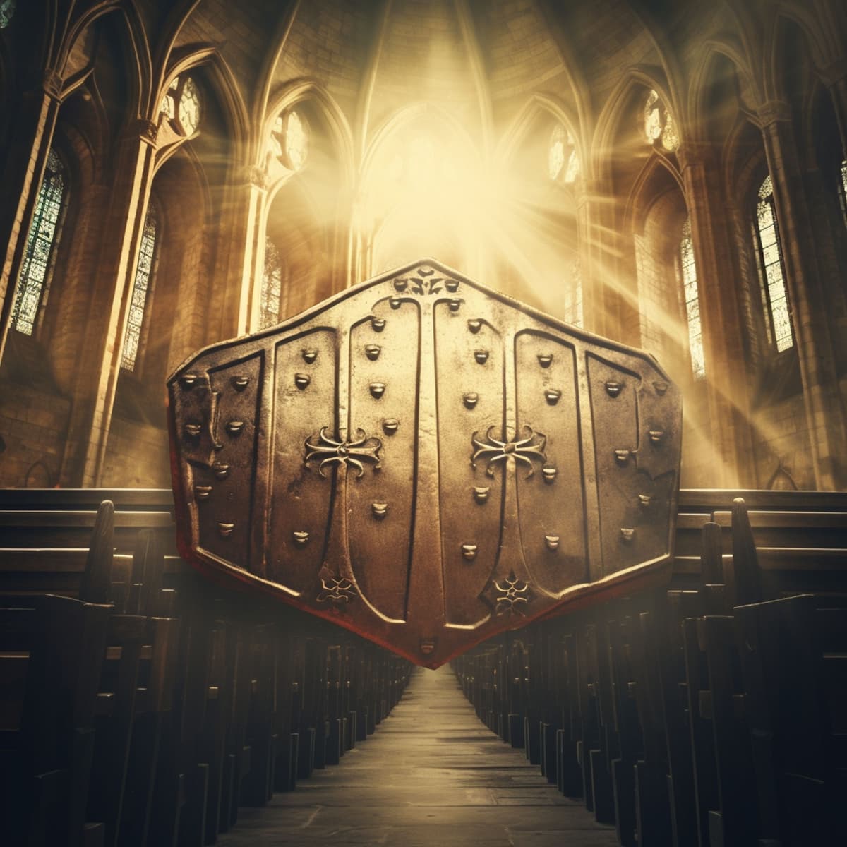 Day 21: Protecting Your Church - Purpose Driven Life cover