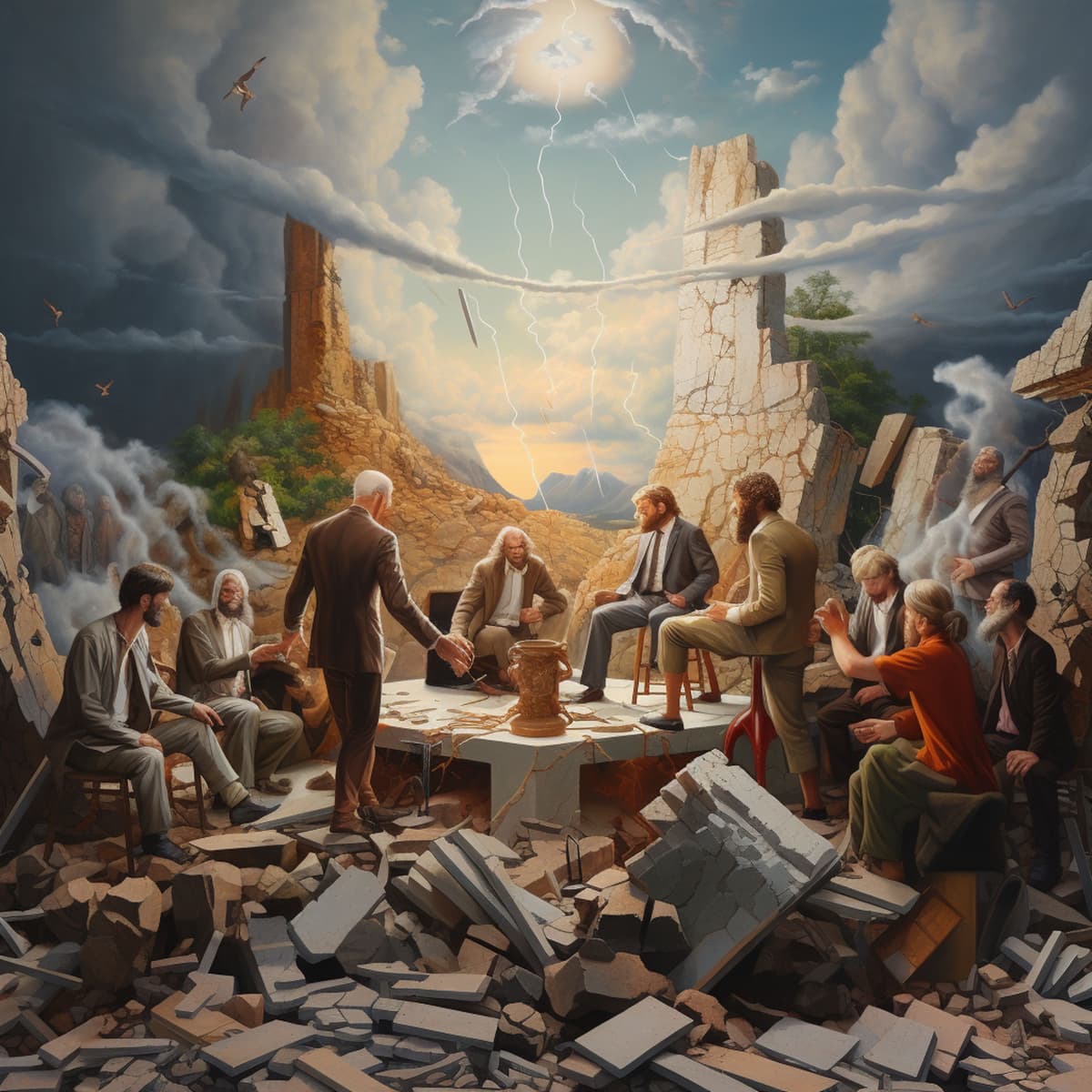 Day 20: Restoring Broken Fellowship - Purpose Driven Life cover