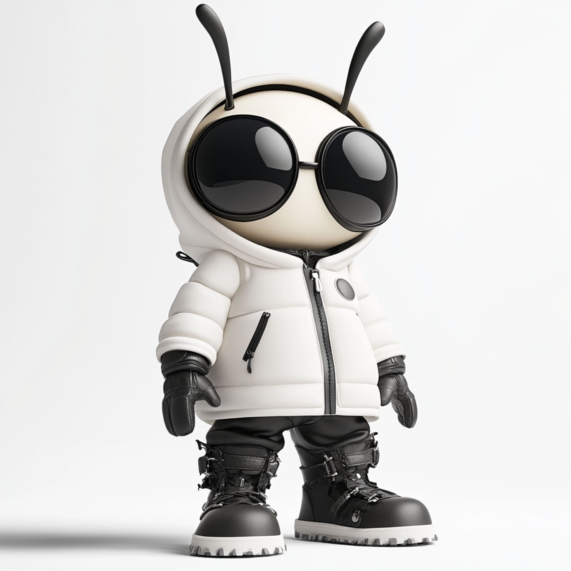 AI for Humans  - S1 - EP2 (short) - We're Working On It cover