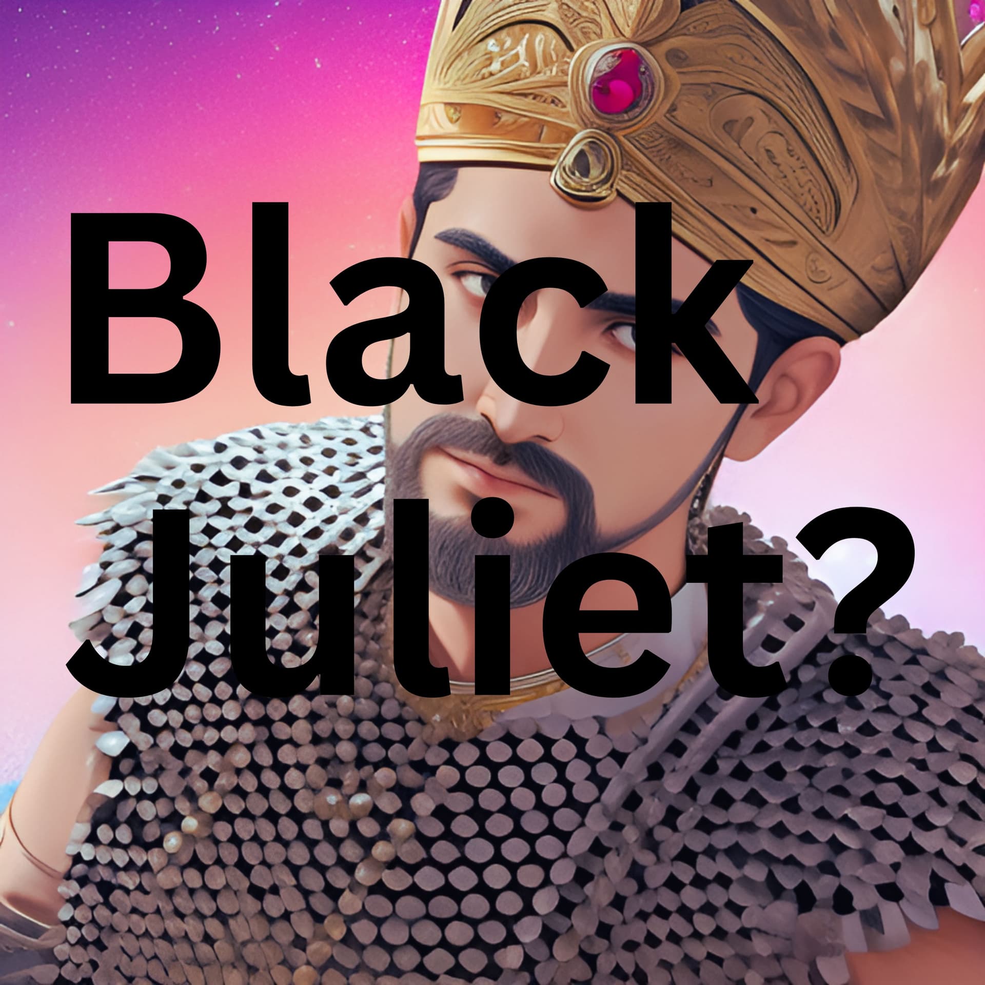 Qoheleth's Content Roundup: "Black Juliet" Stirs Debate — Qoheleth's Mindscape cover