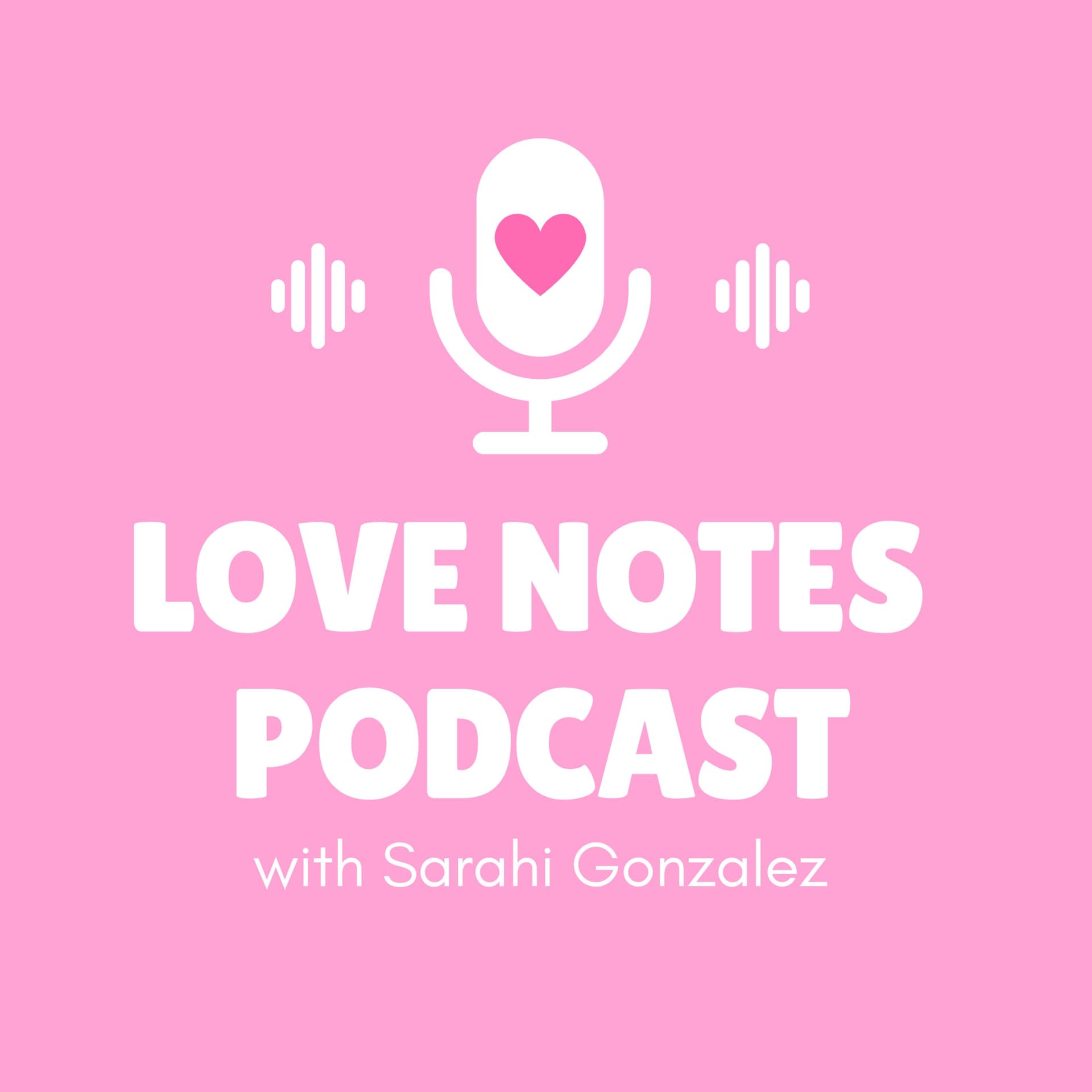 Ep. 2: What Are Godly Friendships? - Love Notes | Christian Education For Women cover