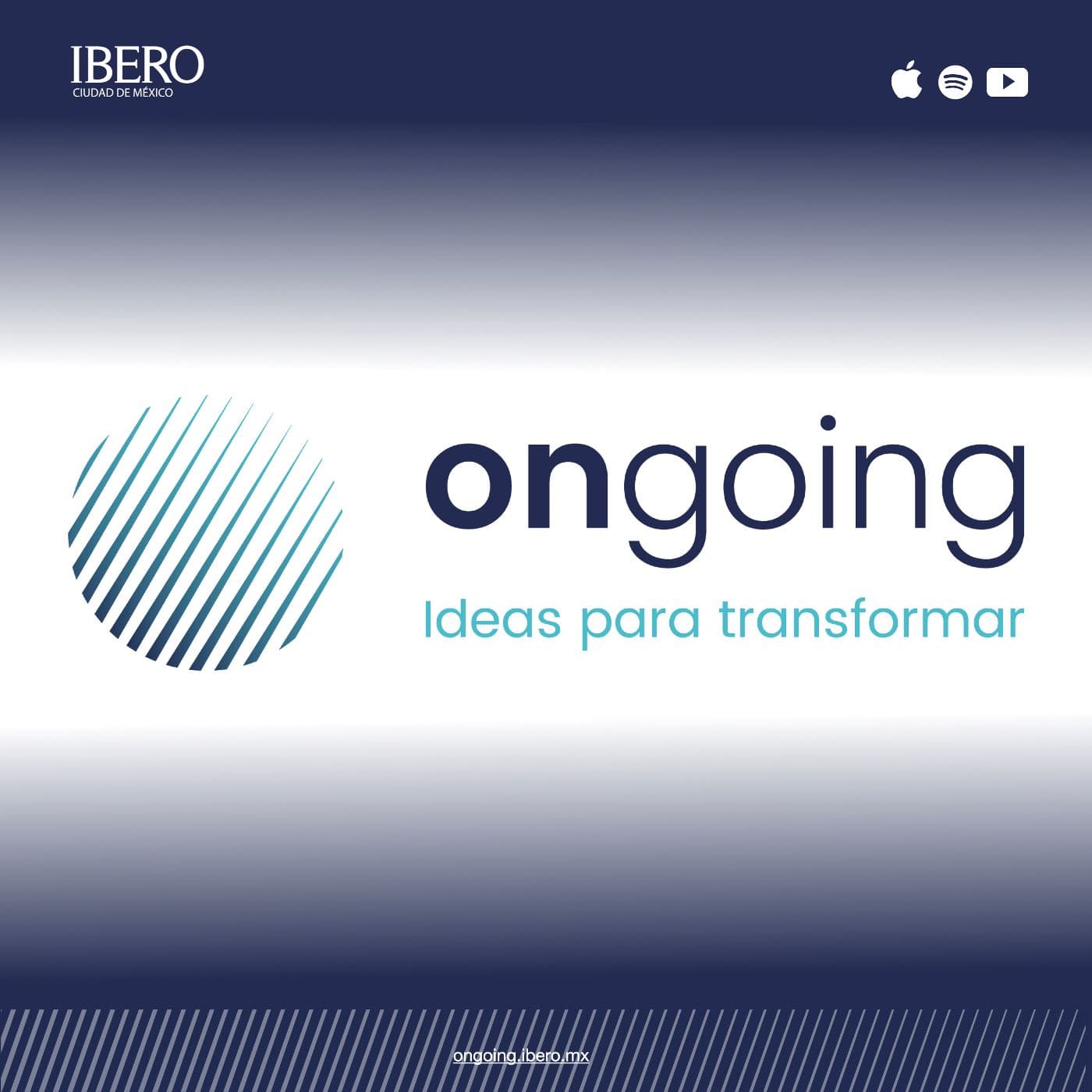 Ongoing cover