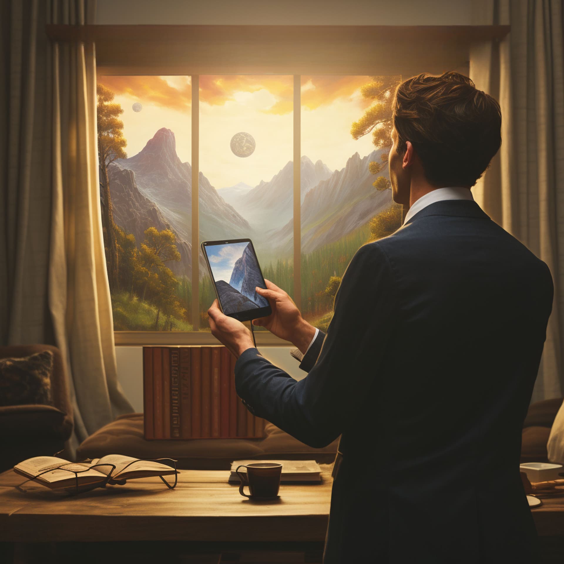 Day 16: What Matters Most - Purpose Driven Life cover