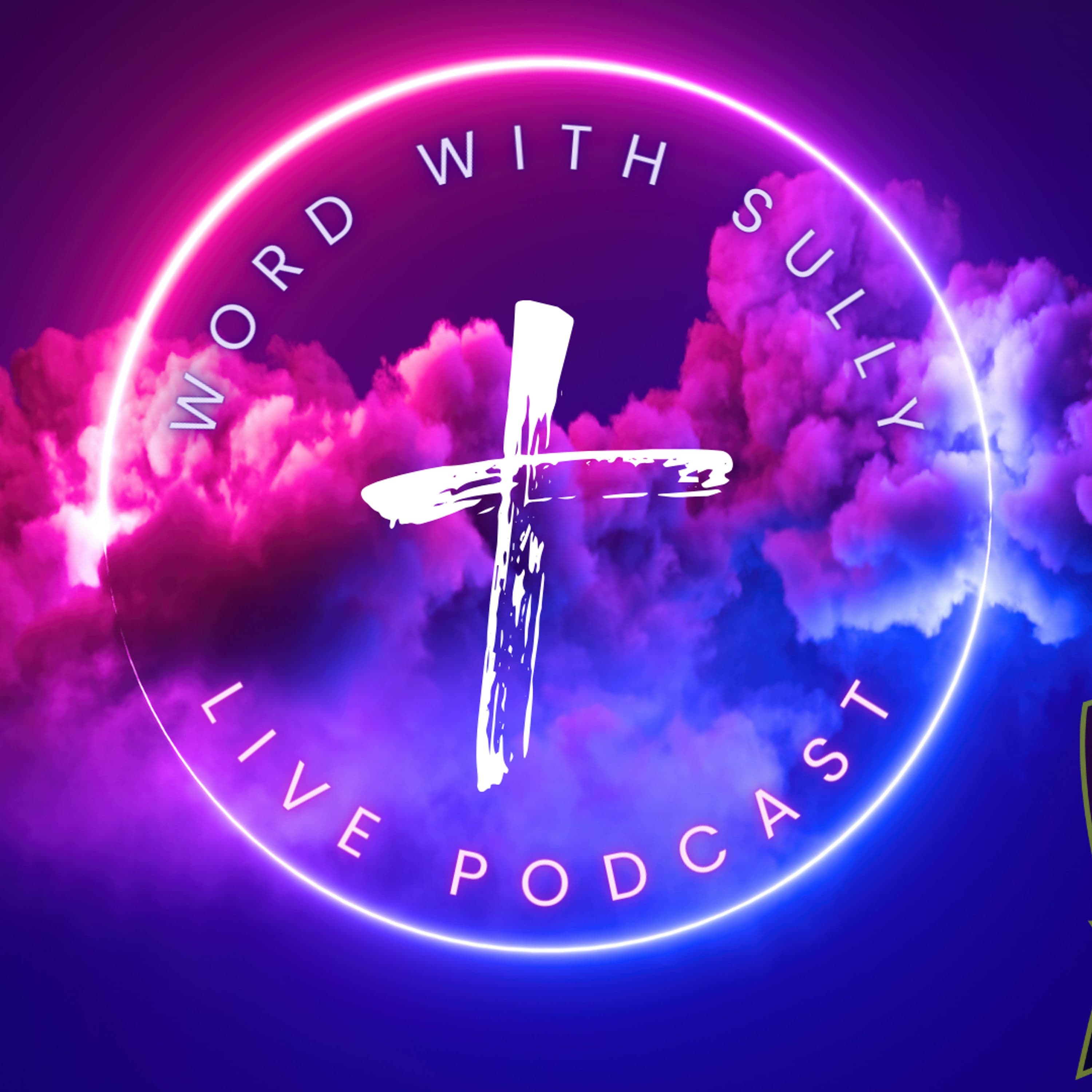 Day 7 Unlocking the Lessons in Frustration - Word With Sully cover