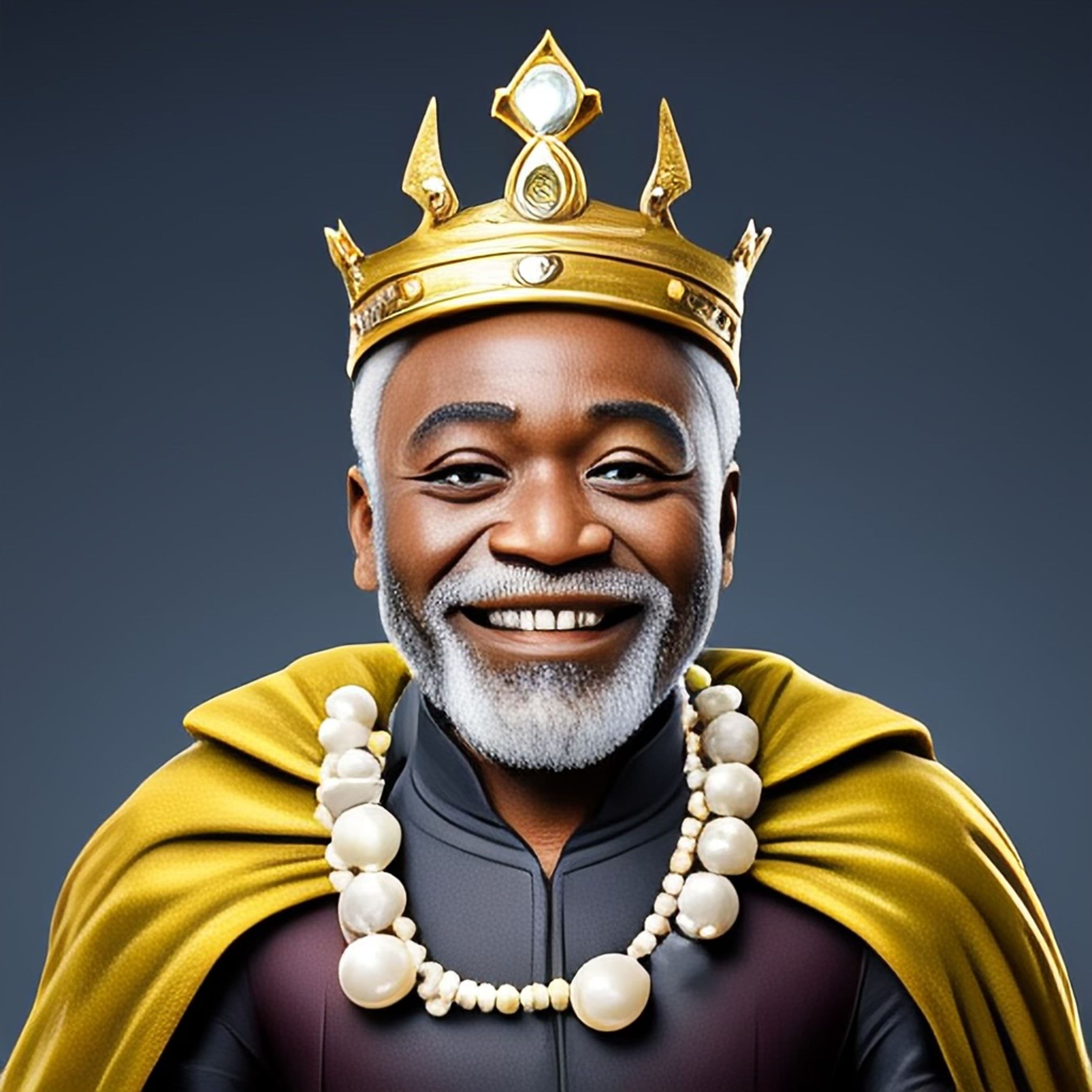 good wooch gang - whats new cover