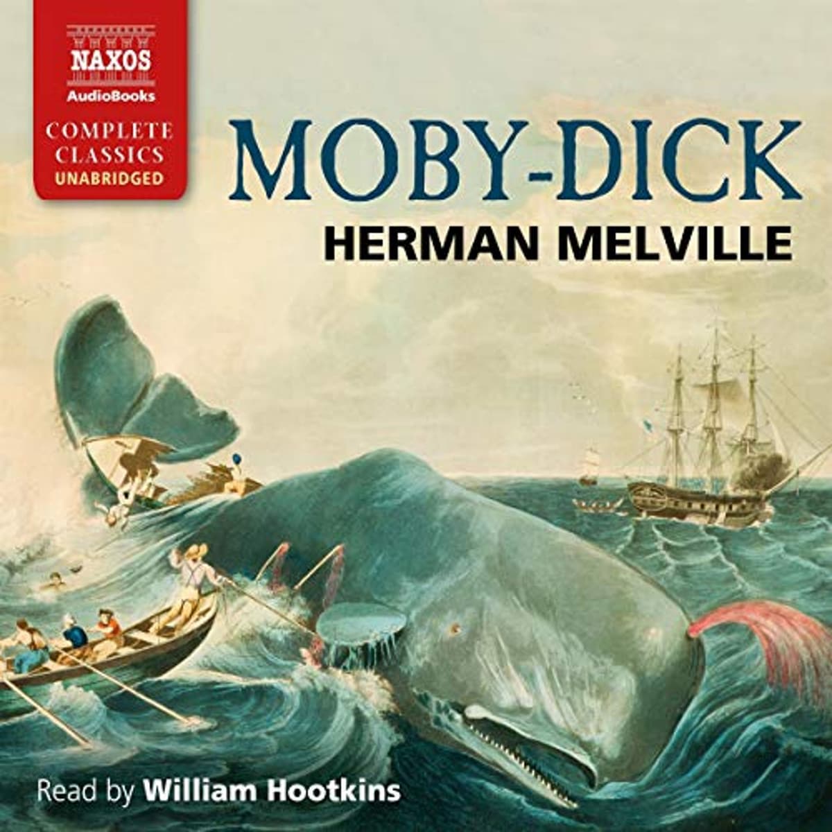 AI Reviews Moby Dick by HermanMelville - AI Reviews cover