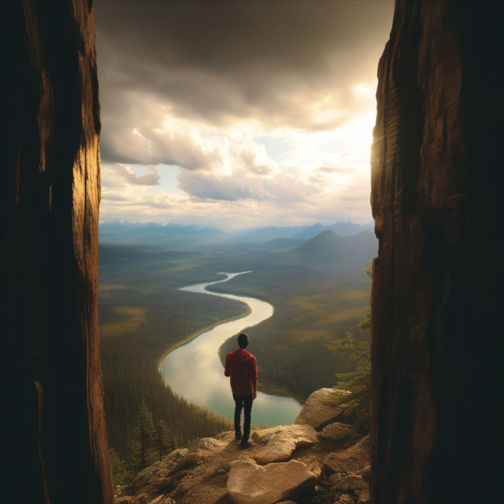 Day 5: Seeing Life from God's View - Purpose Driven Life cover