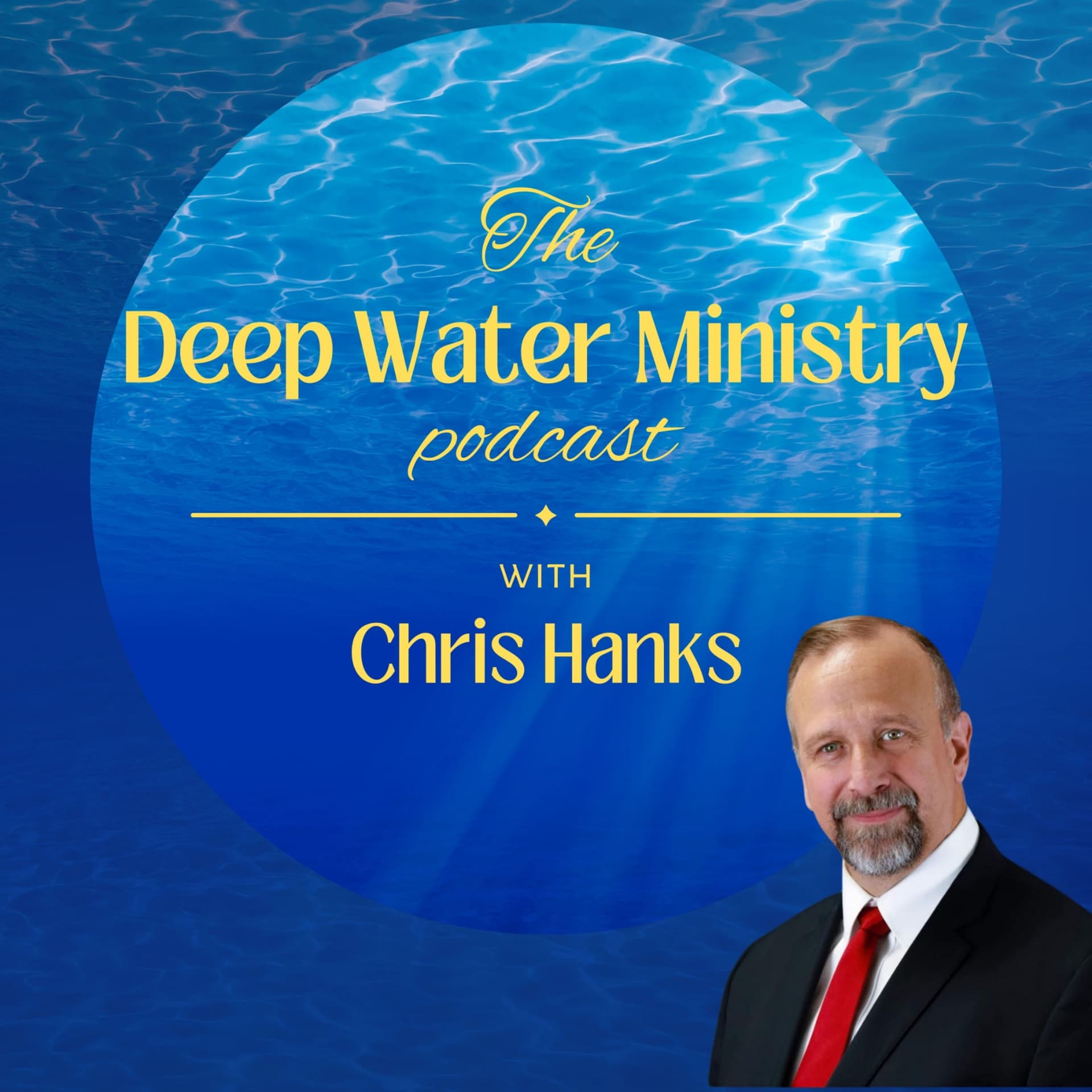 5  X 10- Things to be Considered - Deep Water Ministry cover