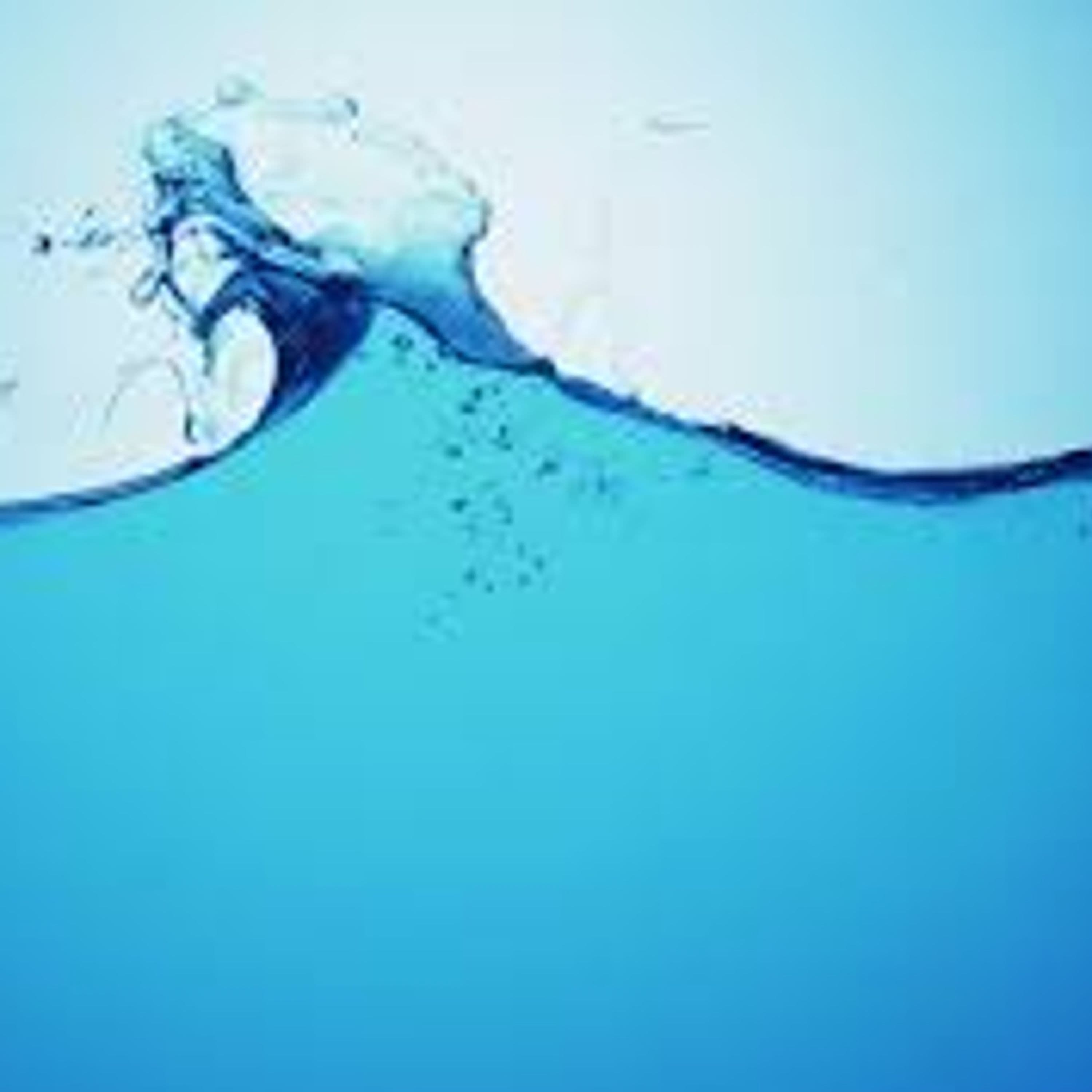 The Successful Christian Life - Deep Water Ministry cover