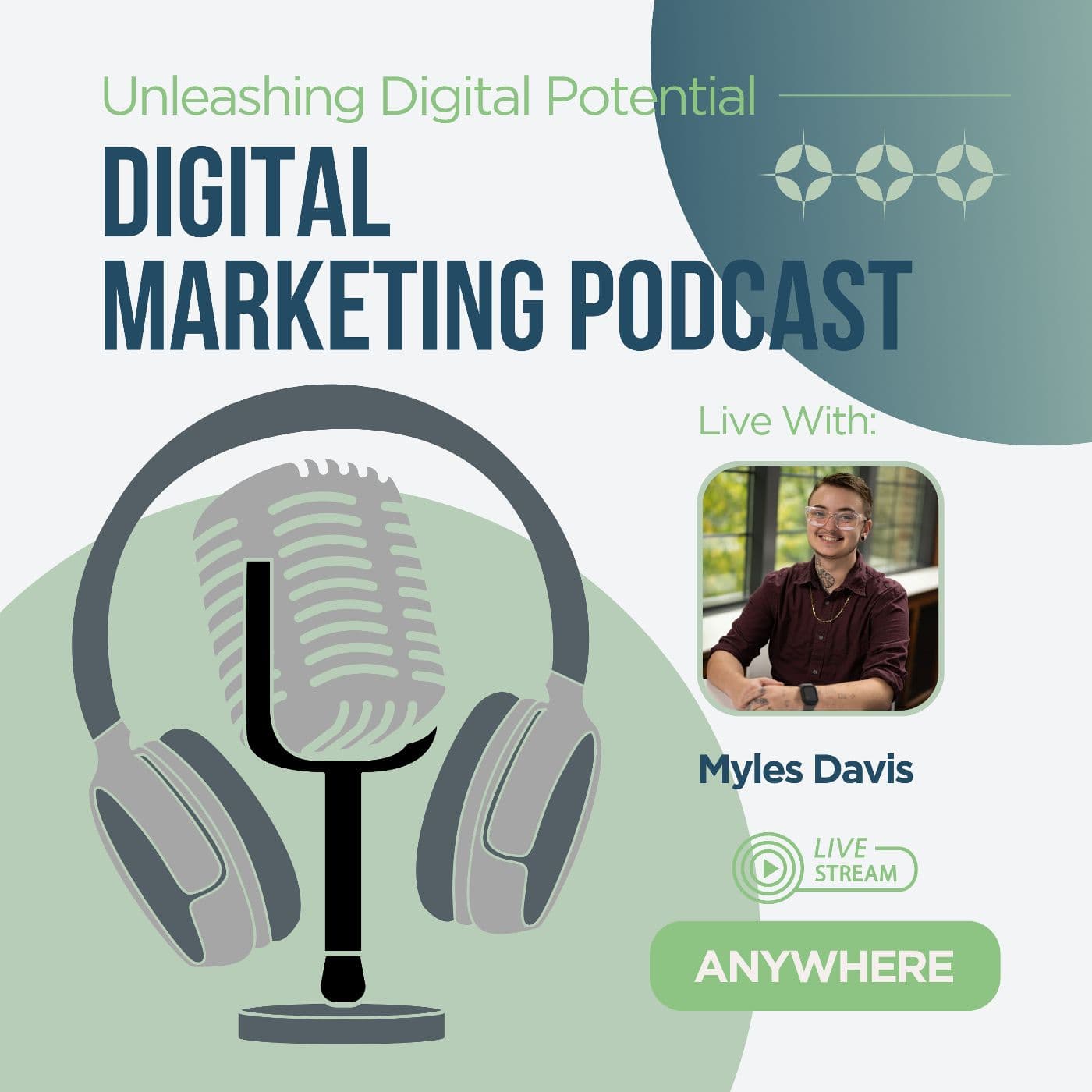 Unleashing Digital Potential cover