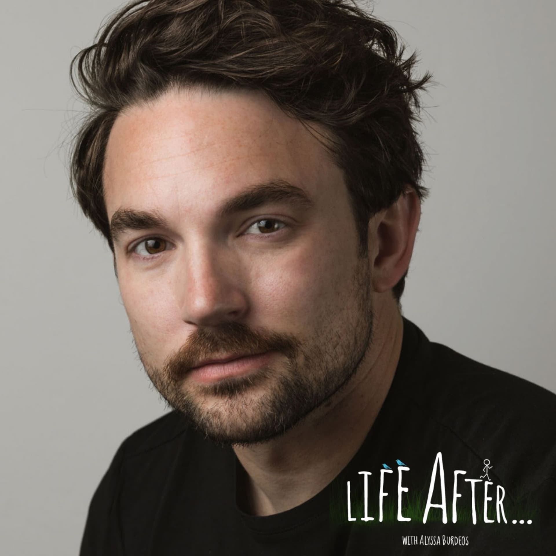 Eppy 2: Life After... being admitted - Life After... with Alyssa Burdeos cover