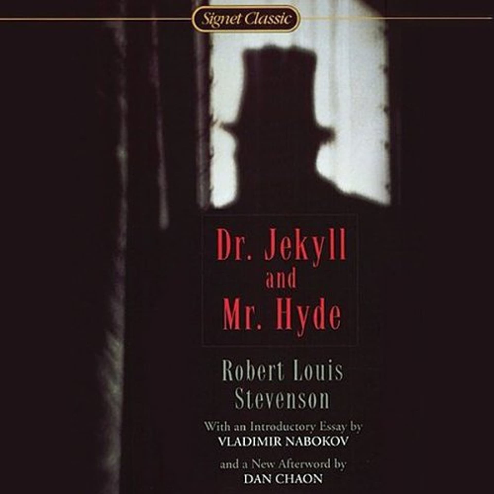 AI Reviews Dr Jekyll and Mr Hyde by Robert Louis Stevenson - AI Reviews cover