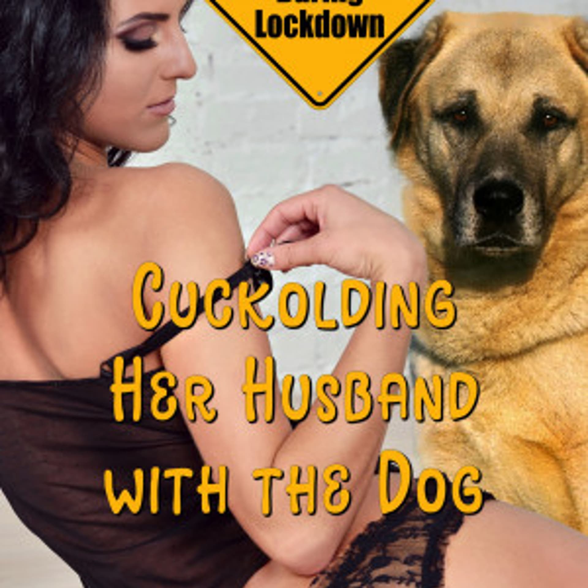Cuckold — Let's chat with Kat and Pat cover