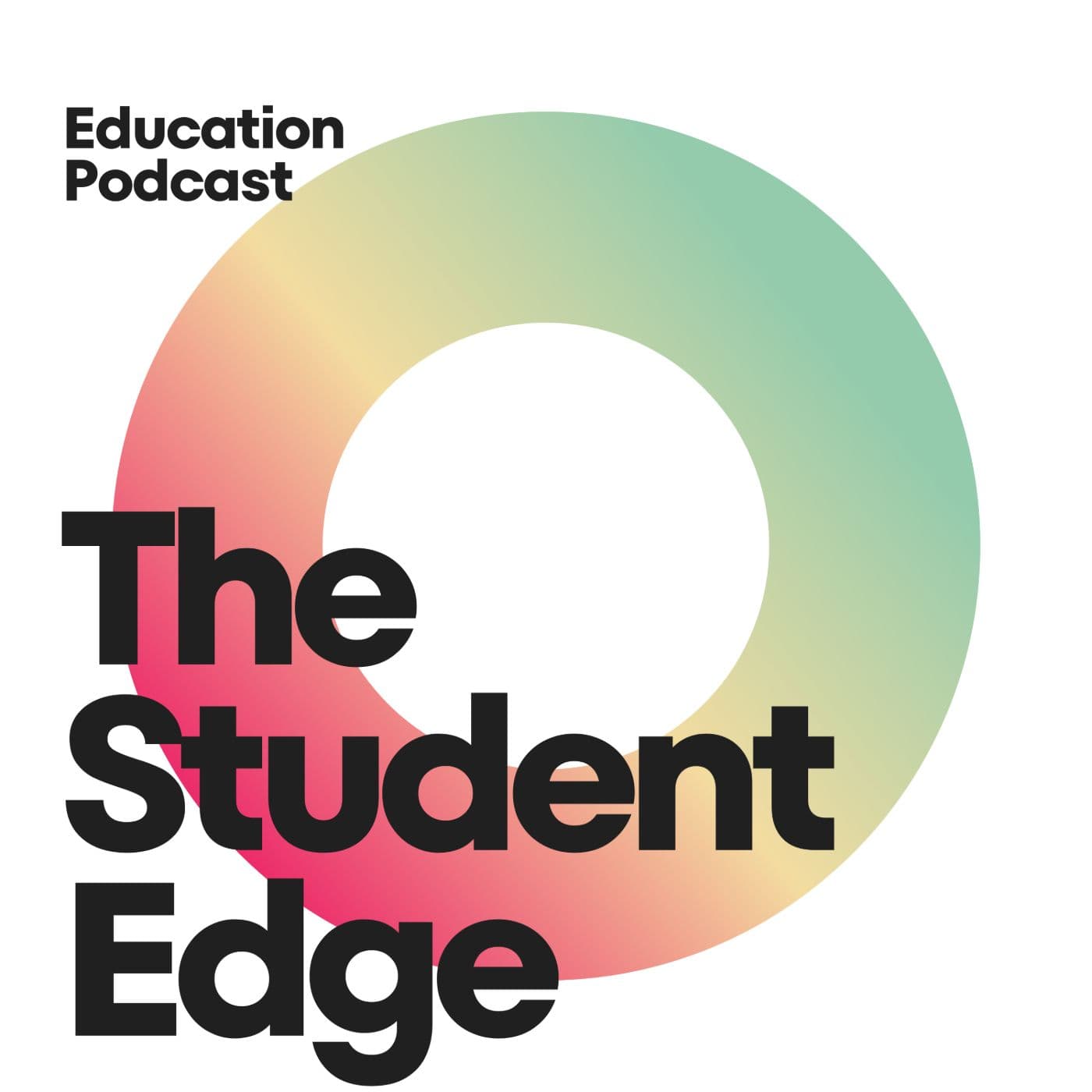 The Student Edge cover