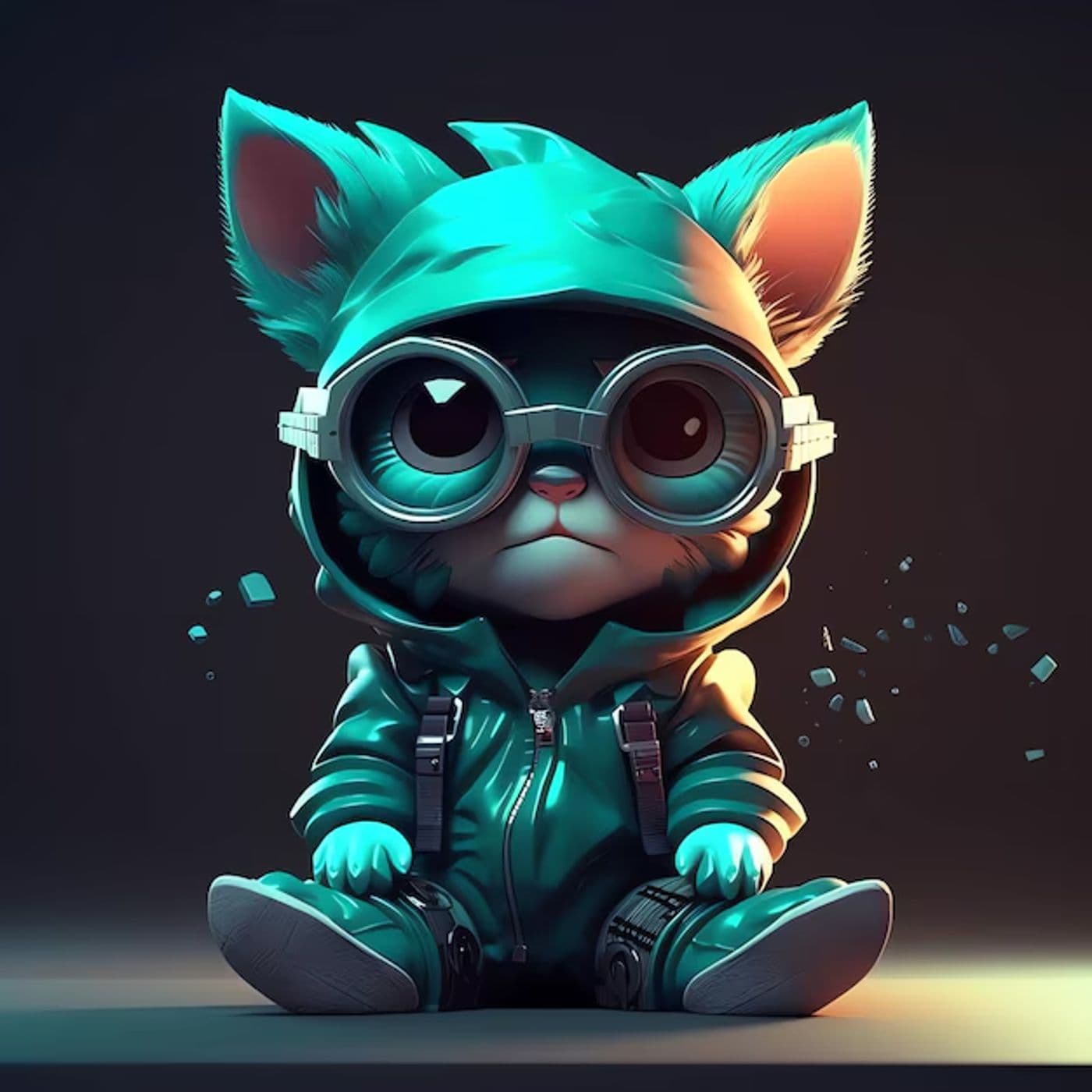 We're Working On It cover