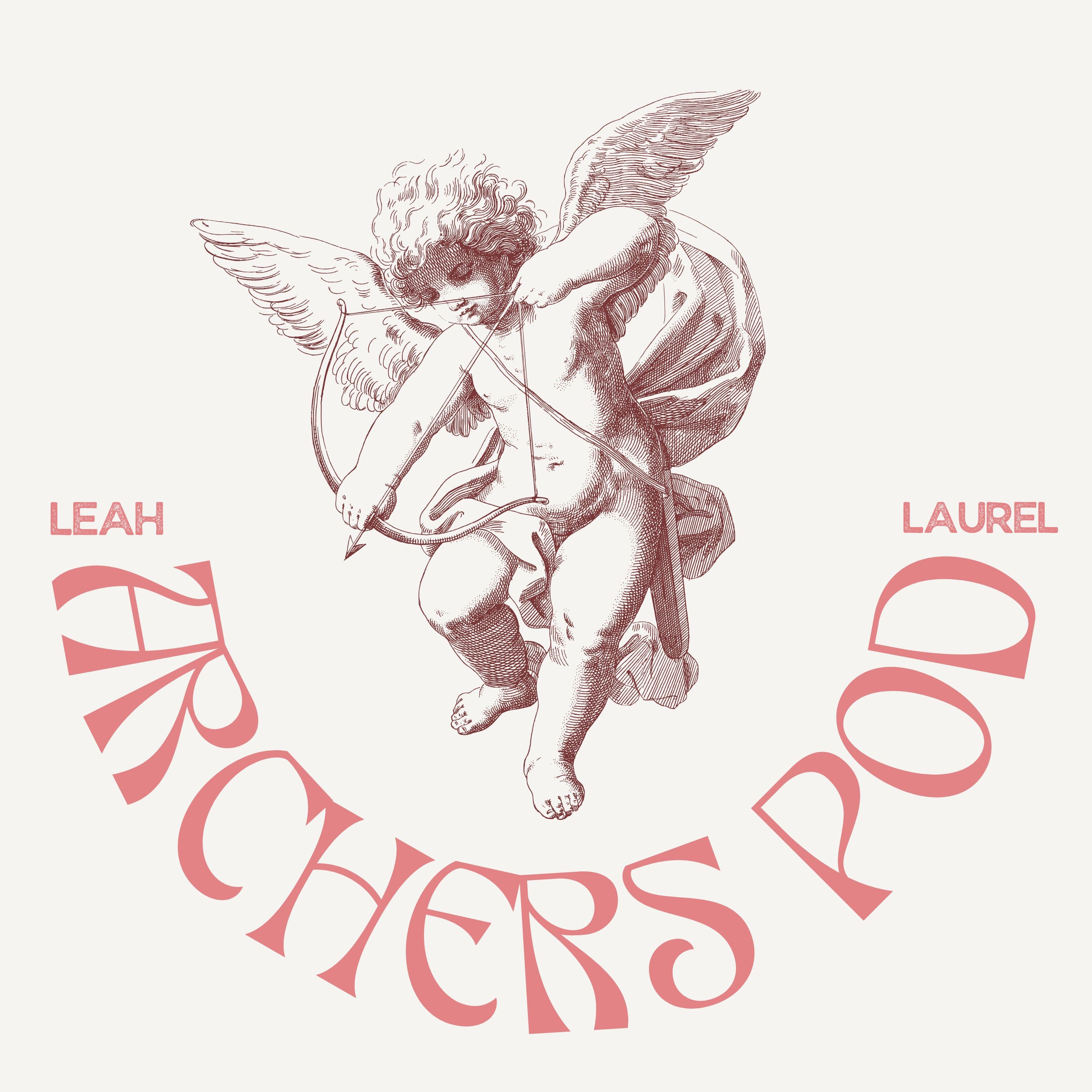 The Debrief: Control My Night by Sarah L. Richhelm - ARChers Pod cover