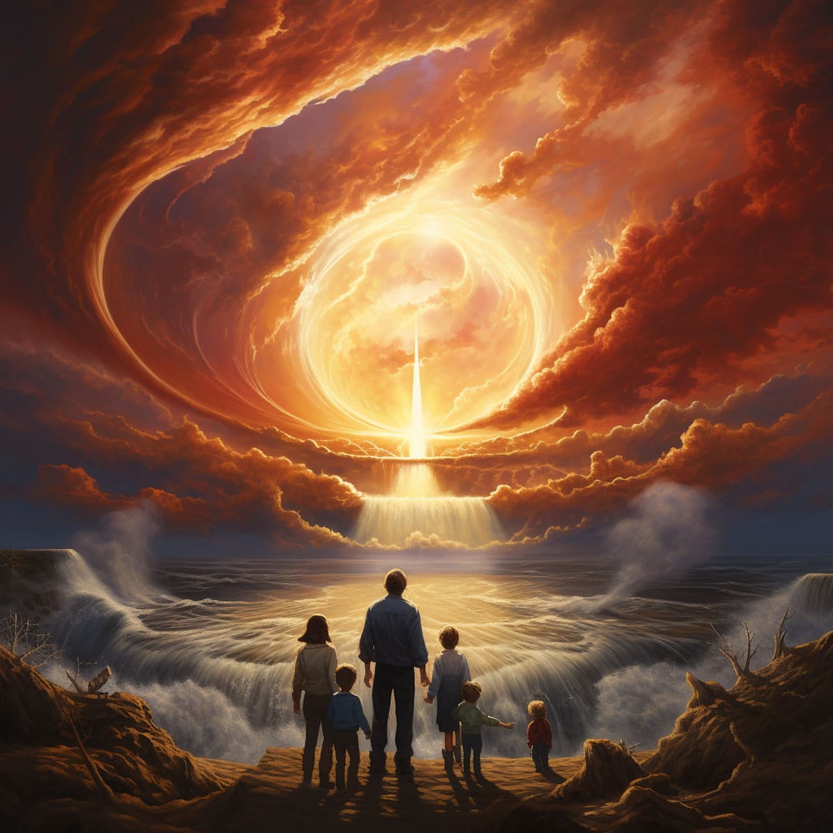 Day 15: Formed for God's Family - Purpose Driven Life cover